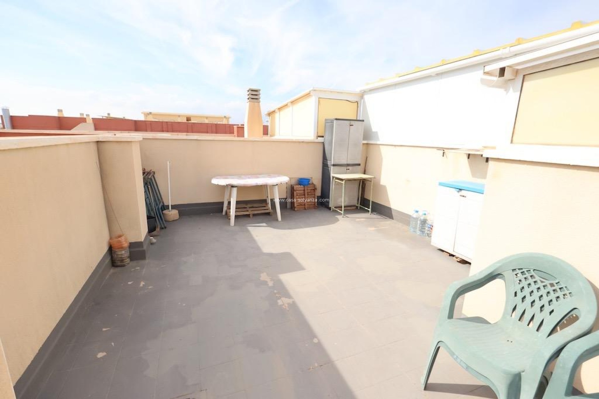 Herverkoop - Appartement / flat - Orihuela Costa - Lomas de Cabo Roig