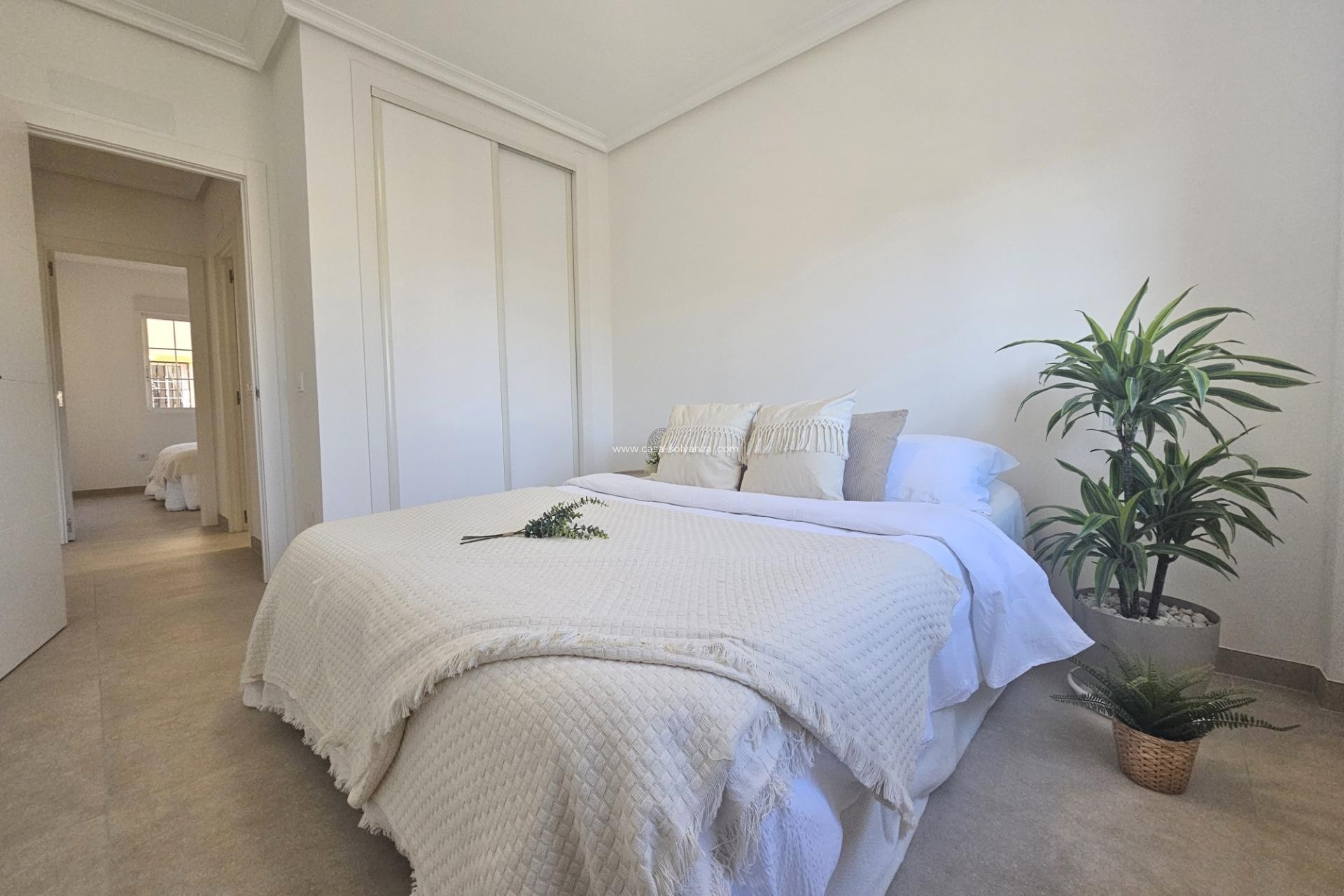 Herverkoop - Appartement / flat - Orihuela Costa - Lomas de Cabo Roig