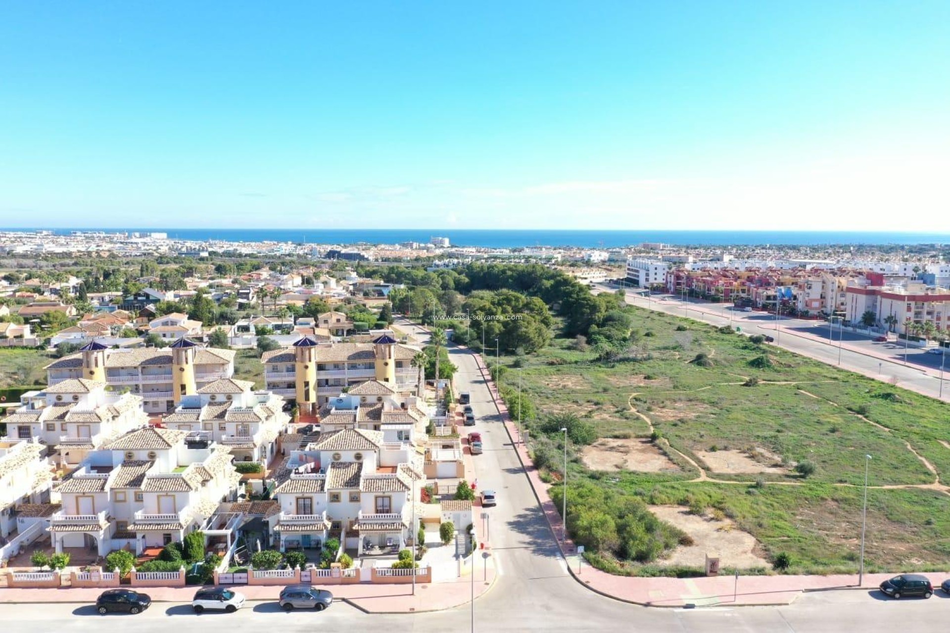 Herverkoop - Appartement / flat - Orihuela Costa - Lomas de Cabo Roig