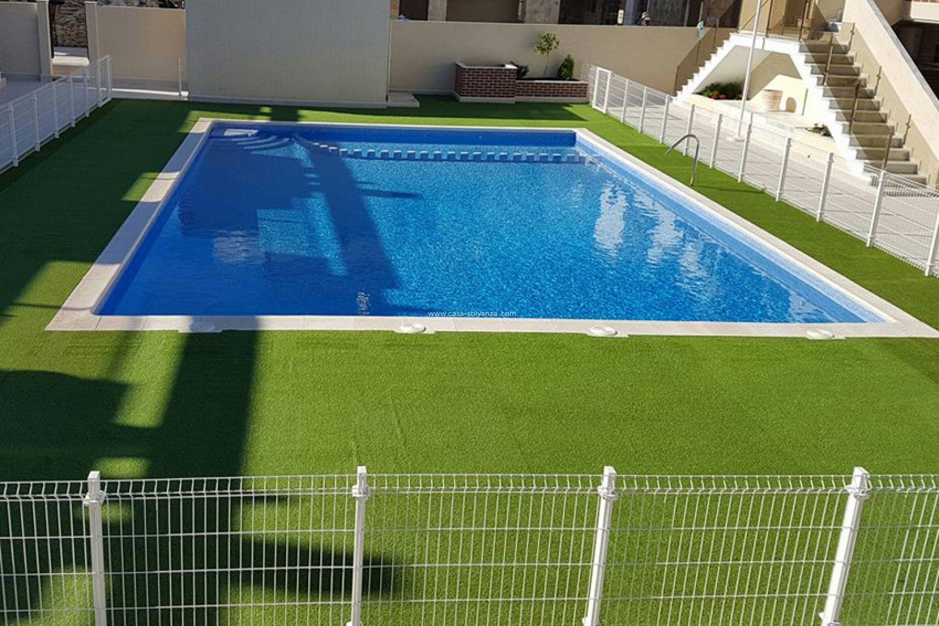 Herverkoop - Appartement / flat - Orihuela Costa - Lomas de Cabo Roig