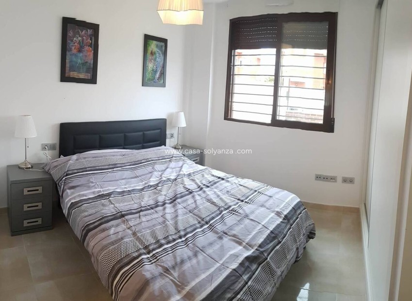 Herverkoop - Appartement / flat - Orihuela Costa - Lomas de Cabo Roig