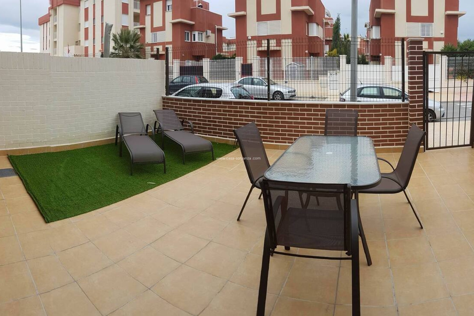Herverkoop - Appartement / flat - Orihuela Costa - Lomas de Cabo Roig