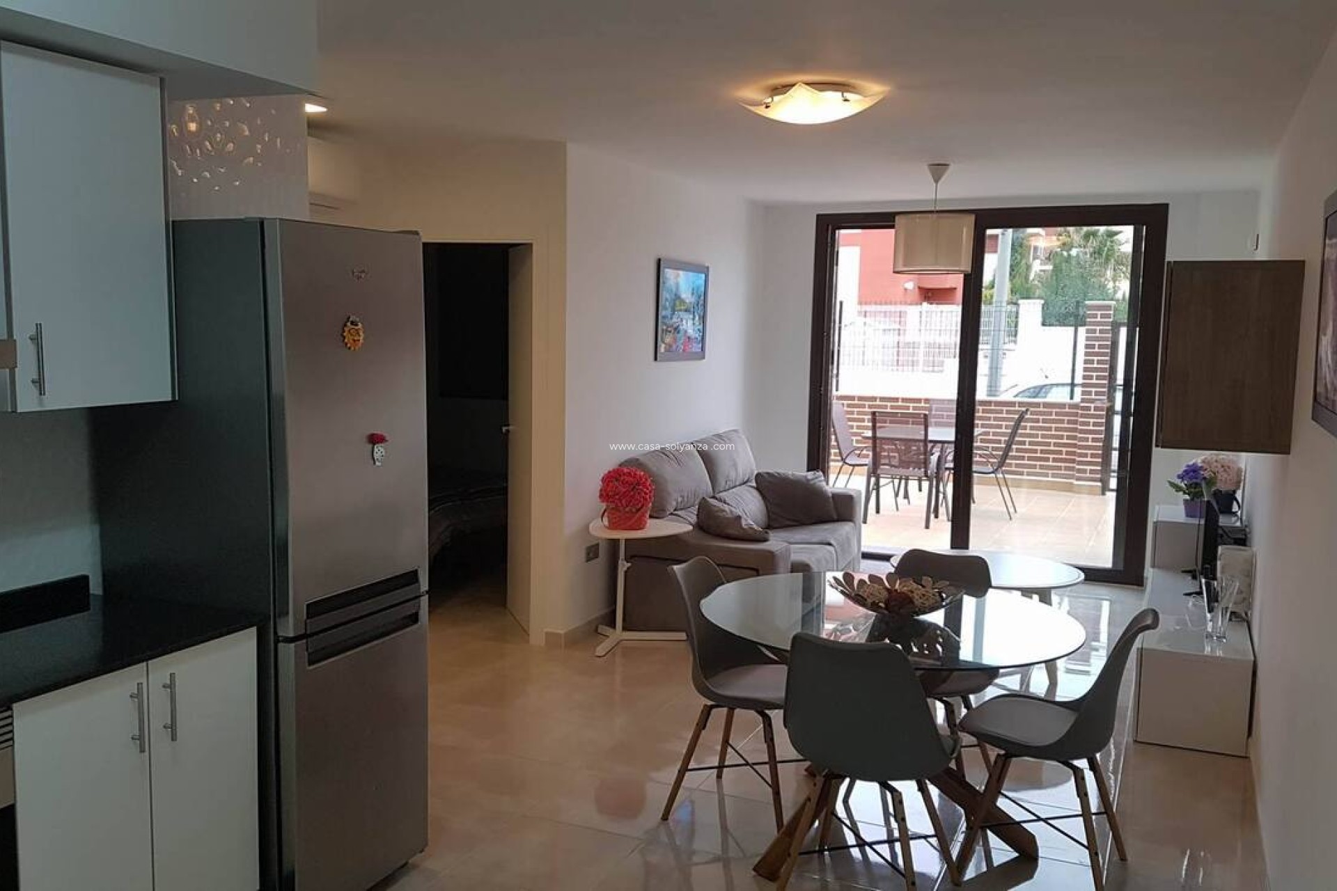 Herverkoop - Appartement / flat - Orihuela Costa - Lomas de Cabo Roig