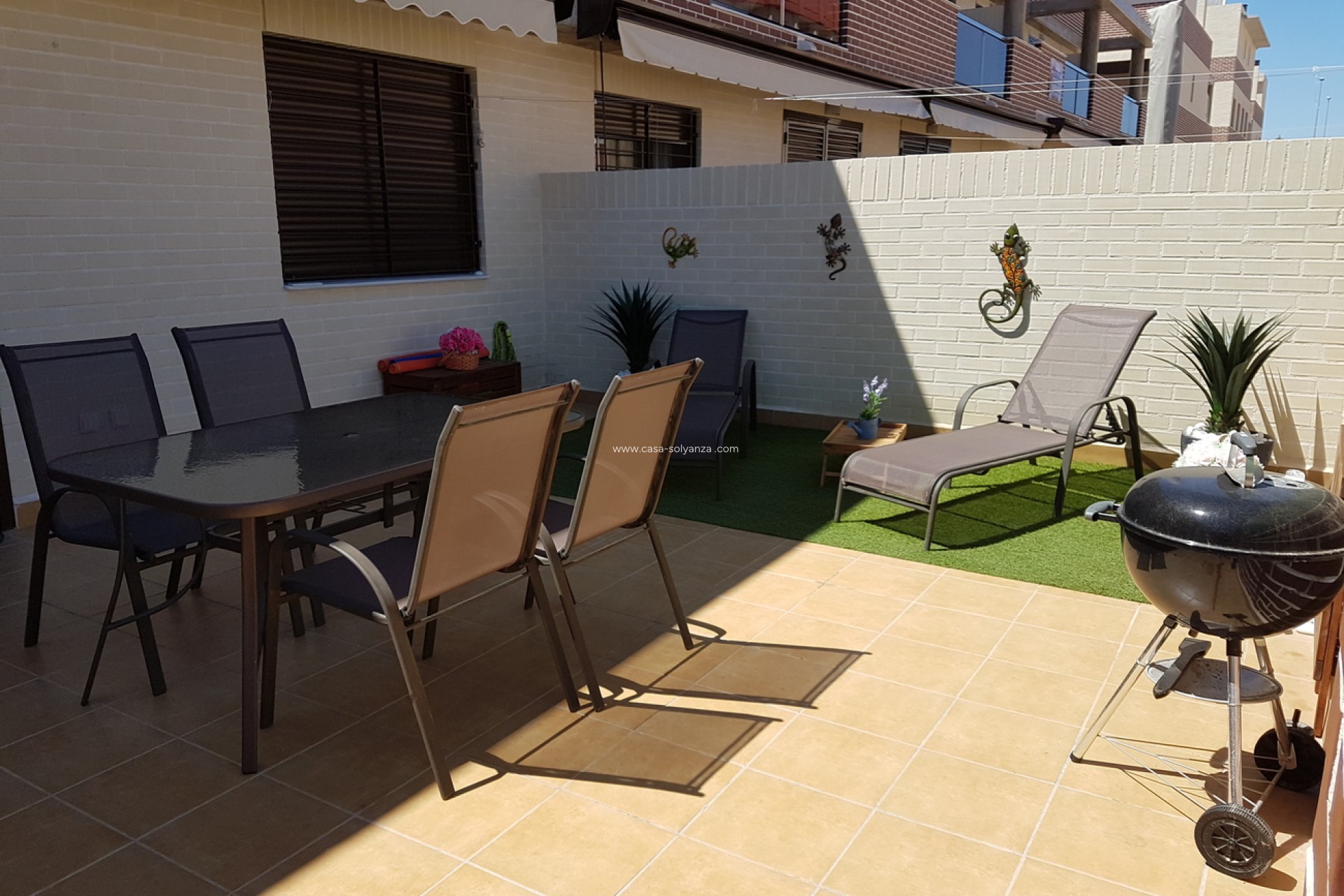Herverkoop - Appartement / flat - Orihuela Costa - Lomas de Cabo Roig