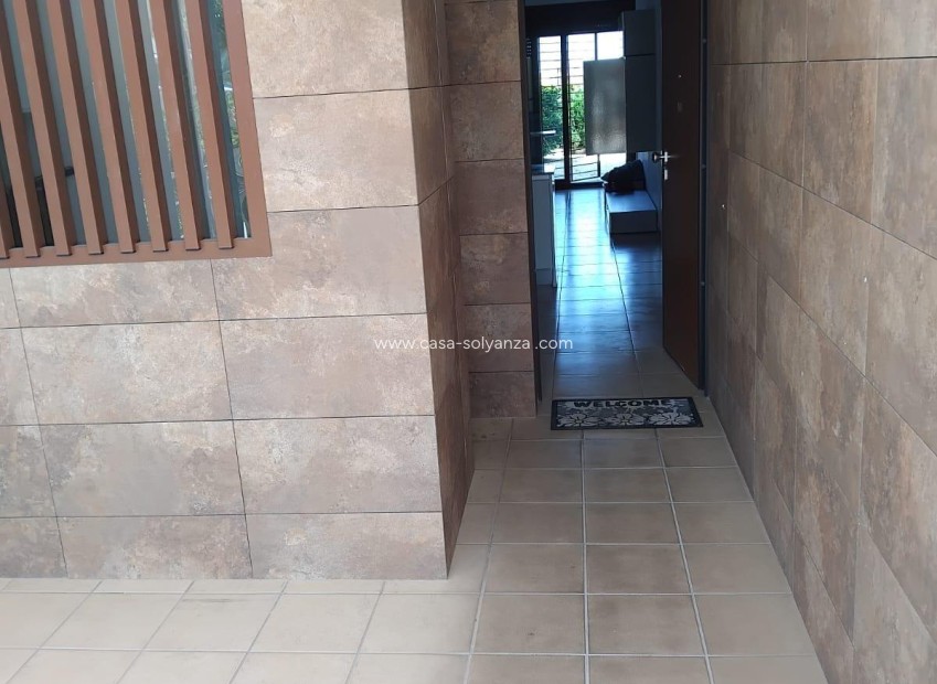 Herverkoop - Appartement / flat - Orihuela Costa - Lomas de Cabo Roig