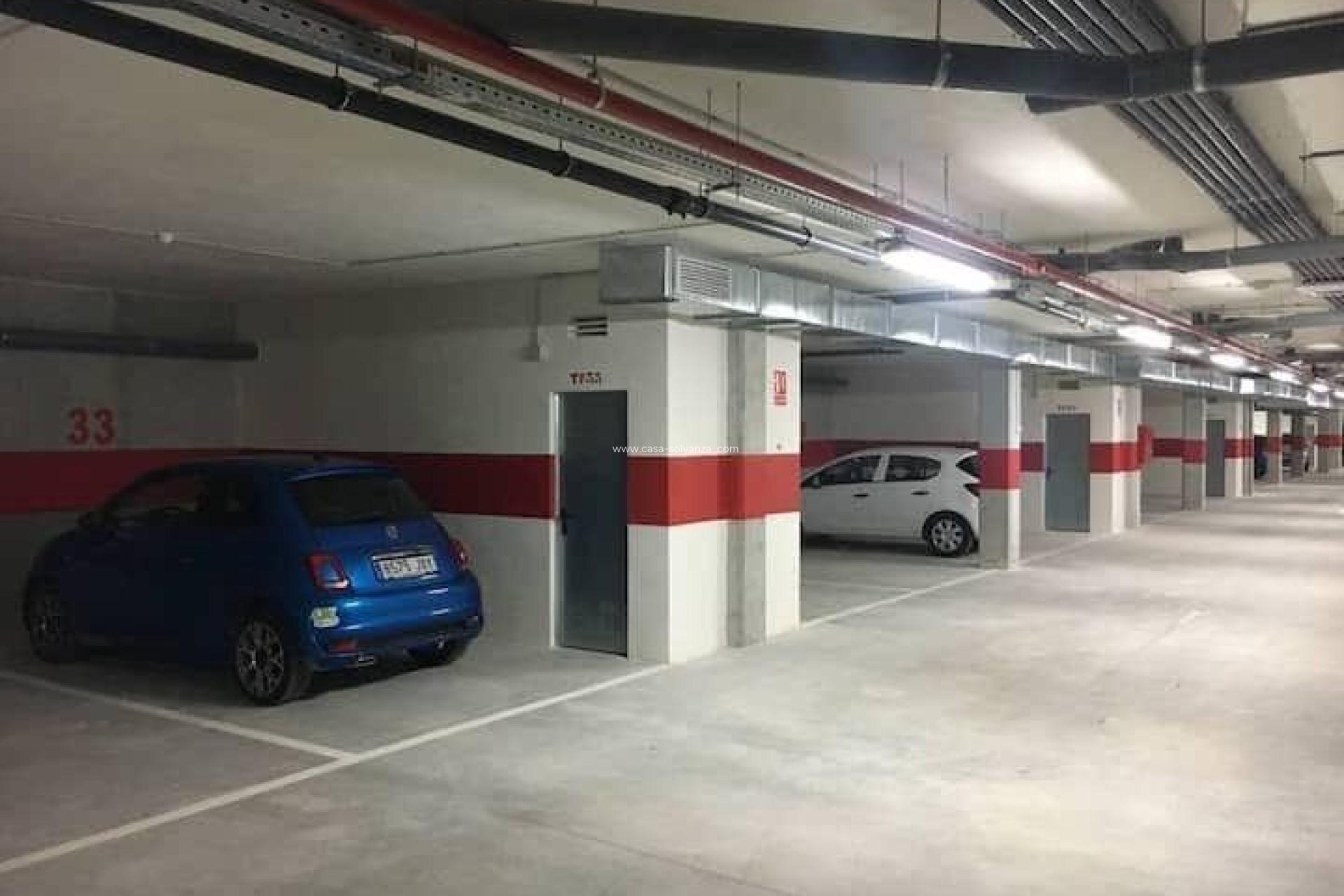 Herverkoop - Appartement / flat - Orihuela Costa - Lomas de Cabo Roig