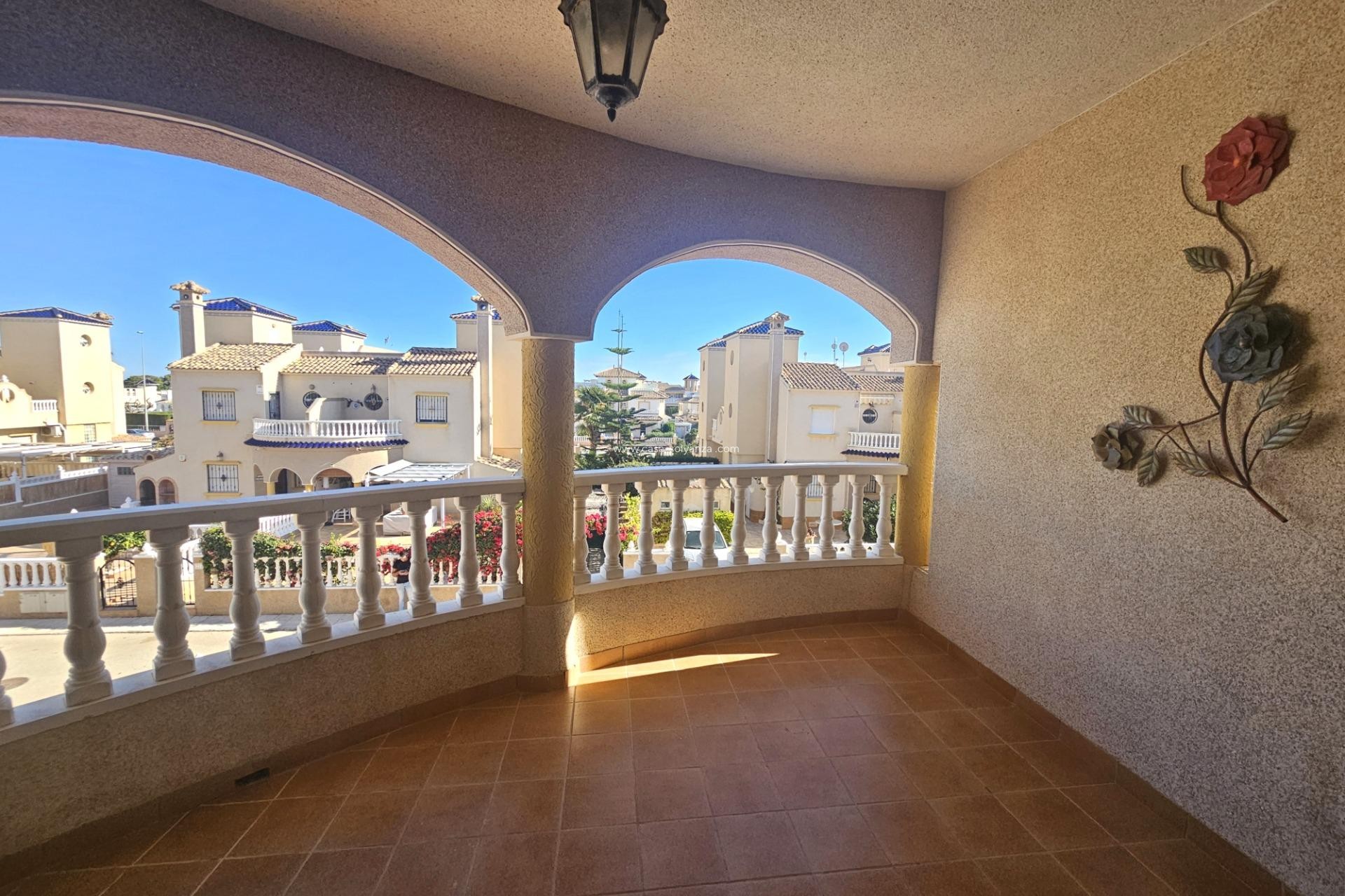 Herverkoop - Appartement / flat - Orihuela Costa - Lomas de Cabo Roig