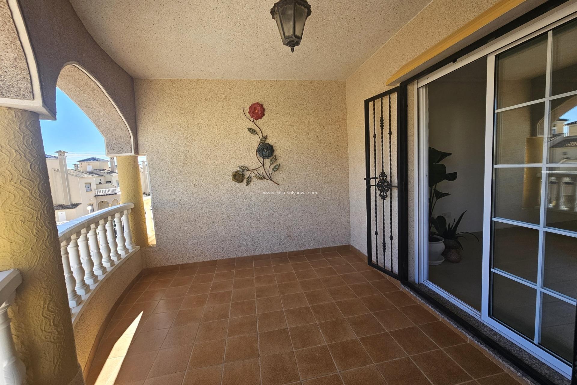 Herverkoop - Appartement / flat - Orihuela Costa - Lomas de Cabo Roig