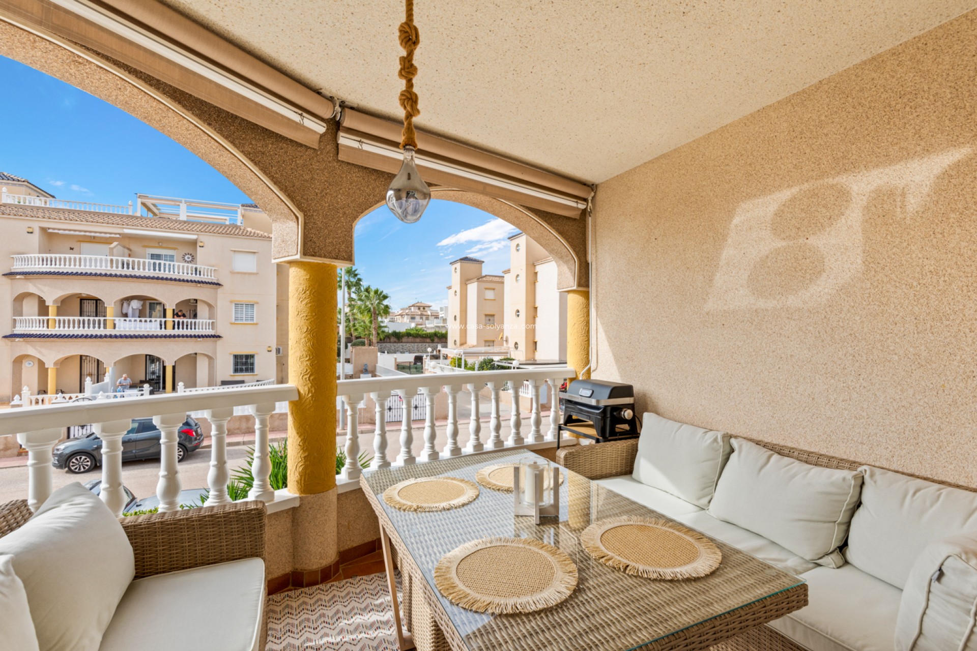 Herverkoop - Appartement / flat - Orihuela Costa - Lomas de Cabo Roig