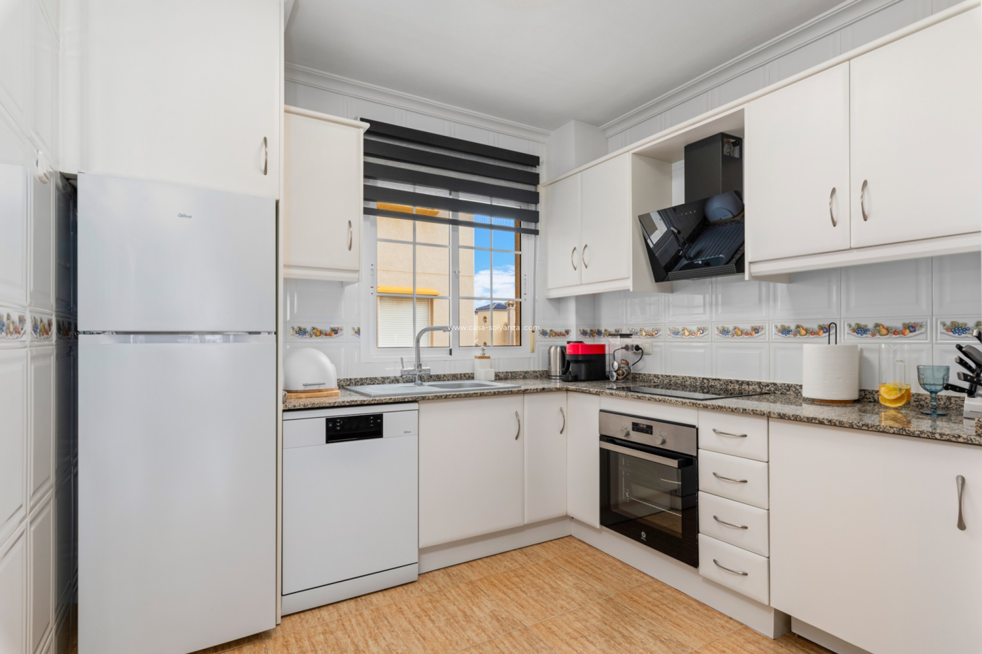 Herverkoop - Appartement / flat - Orihuela Costa - Lomas de Cabo Roig