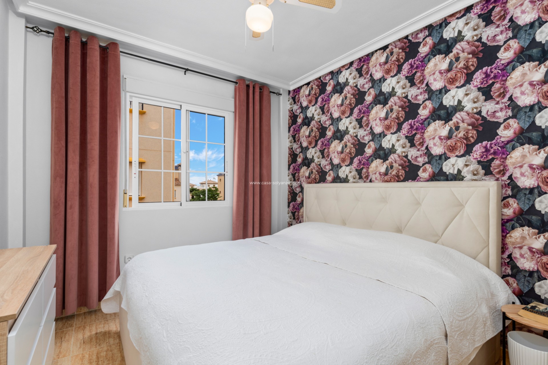 Herverkoop - Appartement / flat - Orihuela Costa - Lomas de Cabo Roig