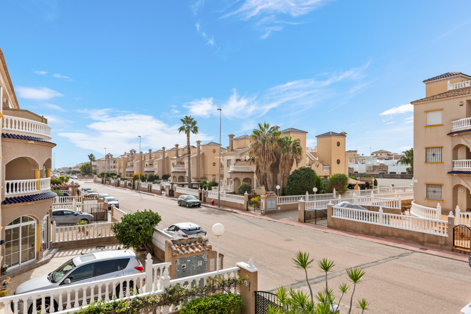 Herverkoop - Appartement / flat - Orihuela Costa - Lomas de Cabo Roig