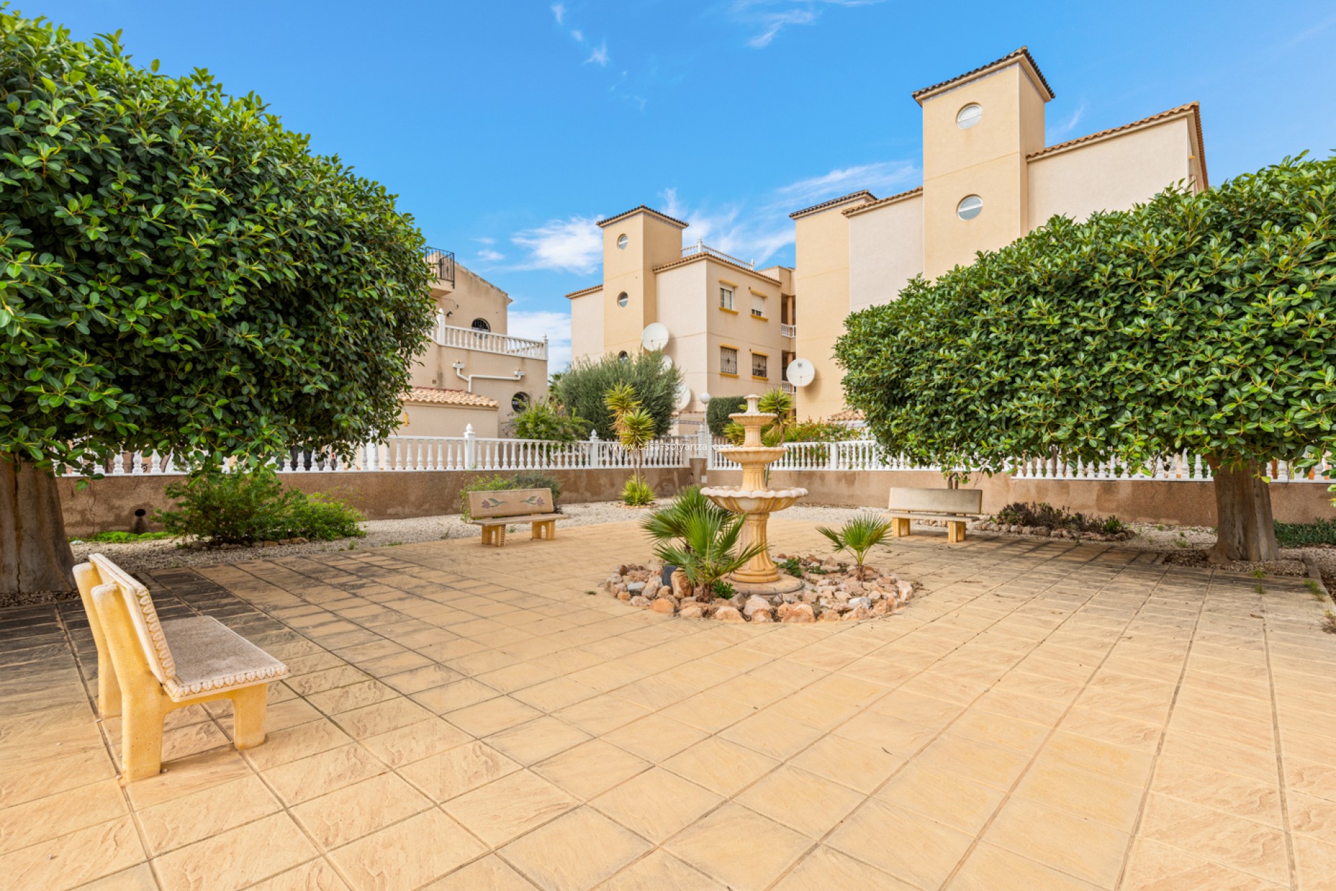Herverkoop - Appartement / flat - Orihuela Costa - Lomas de Cabo Roig