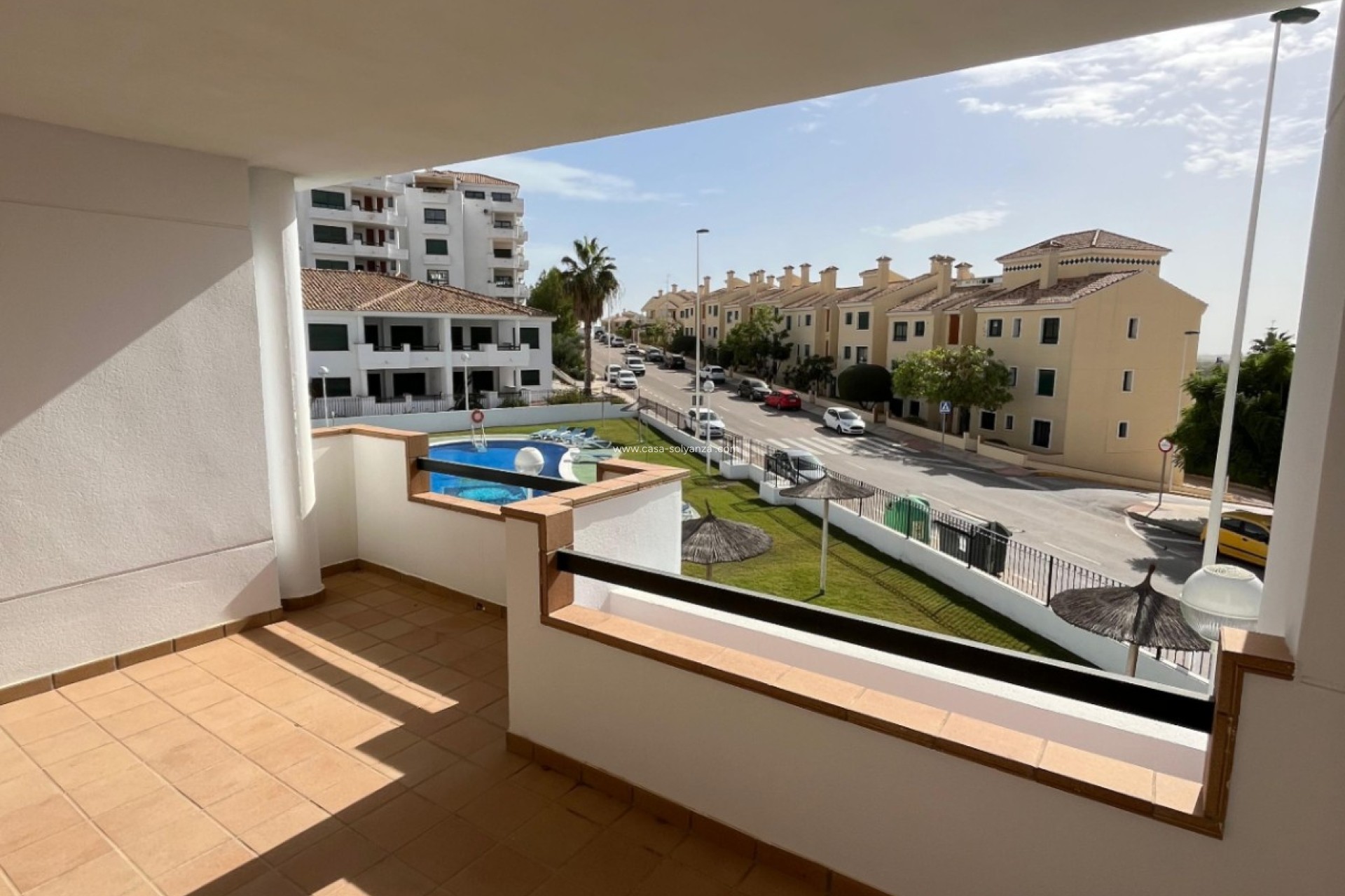 Herverkoop - Appartement / flat - Orihuela Costa - Lomas de Campoamor