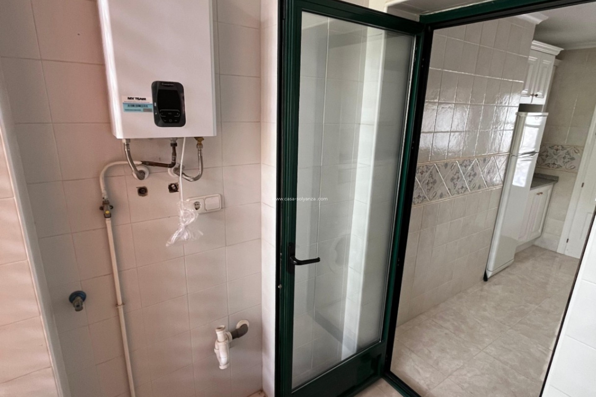 Herverkoop - Appartement / flat - Orihuela Costa - Lomas de Campoamor