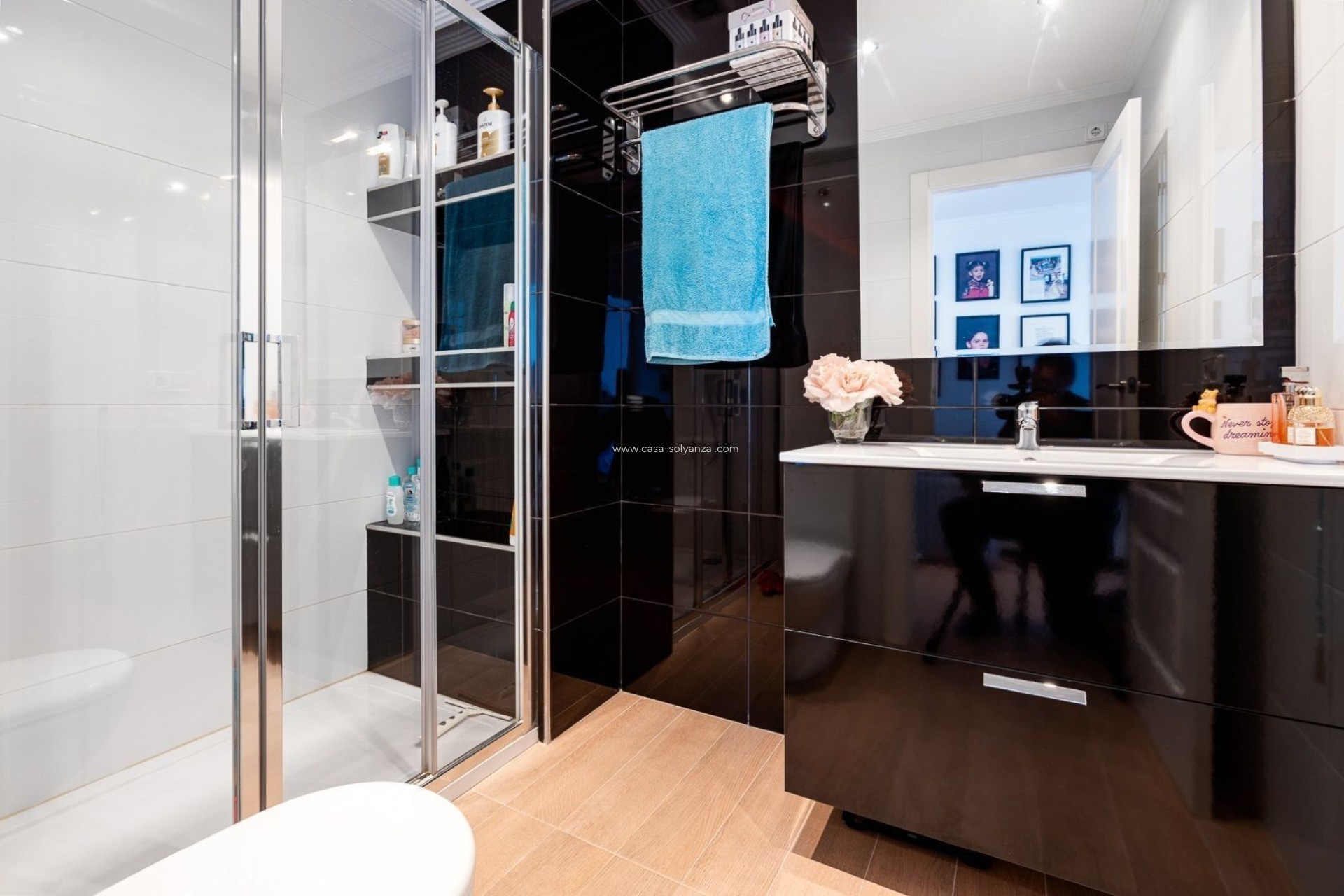 Herverkoop - Appartement / flat - Orihuela Costa - Lomas de Campoamor