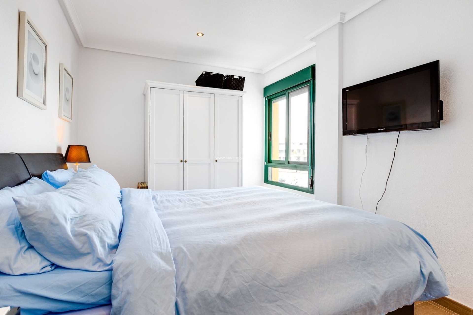 Herverkoop - Appartement / flat - Orihuela Costa - Lomas de Campoamor