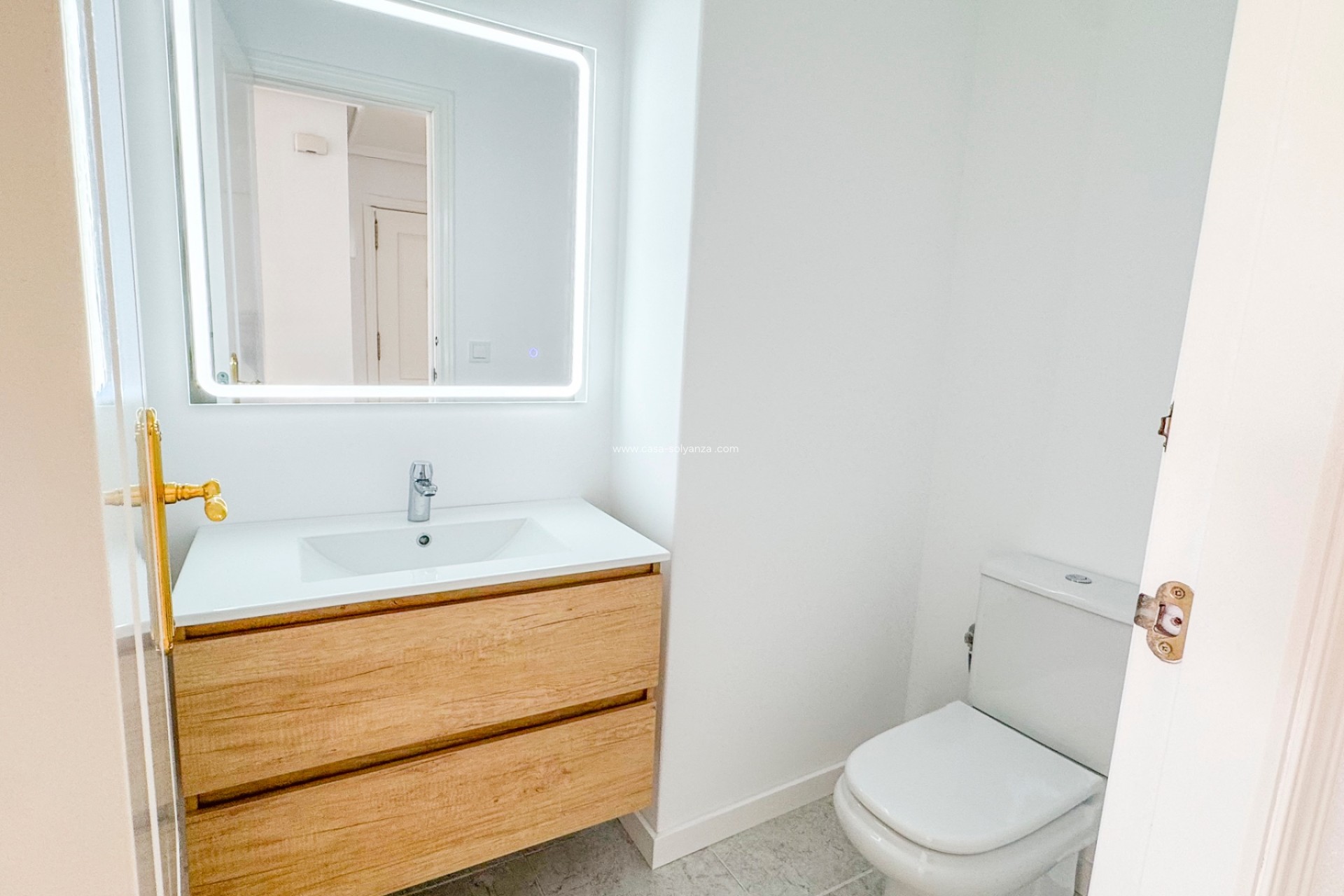 Herverkoop - Appartement / flat - Orihuela Costa - Lomas de Campoamor