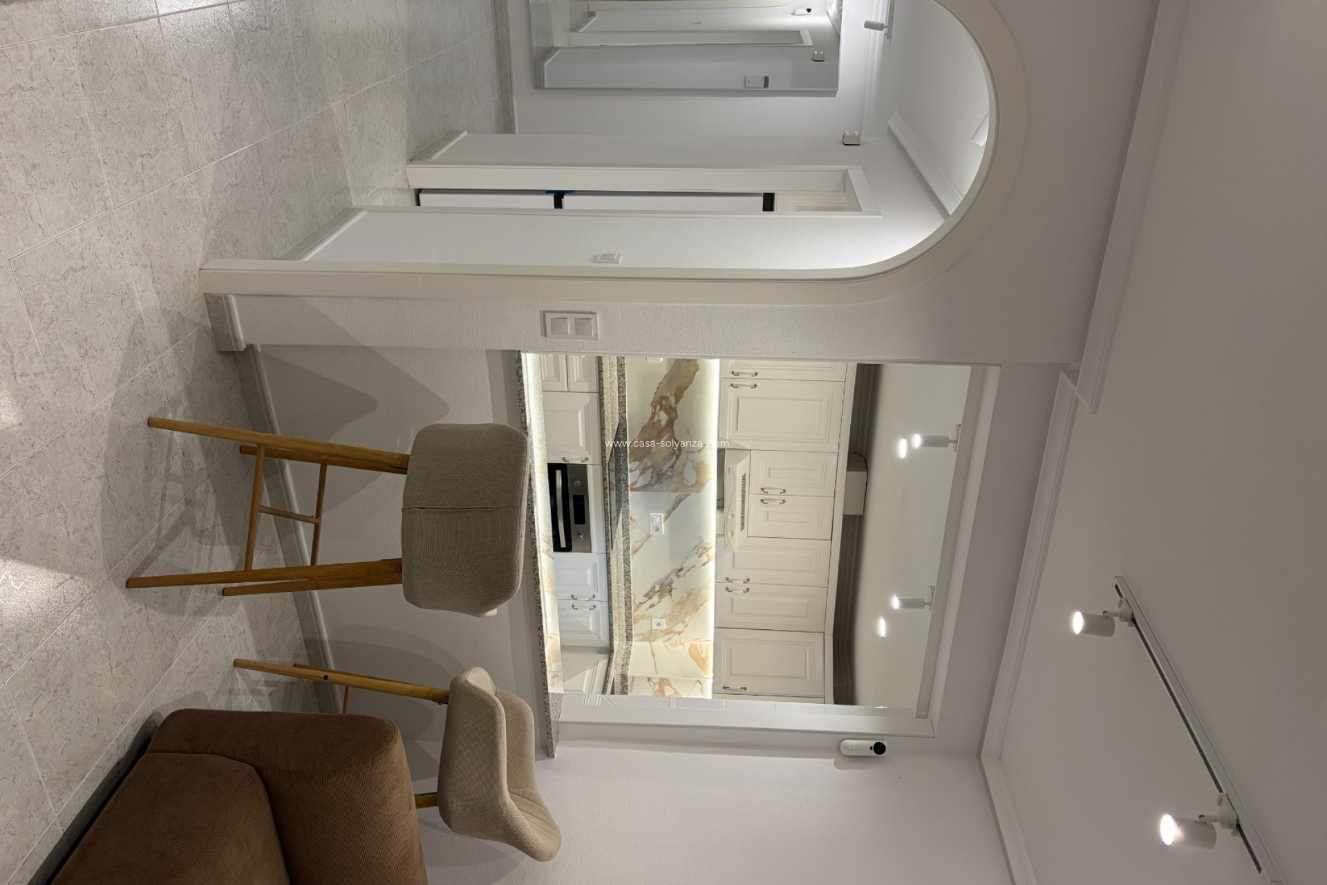 Herverkoop - Appartement / flat - Orihuela Costa - Lomas de Campoamor