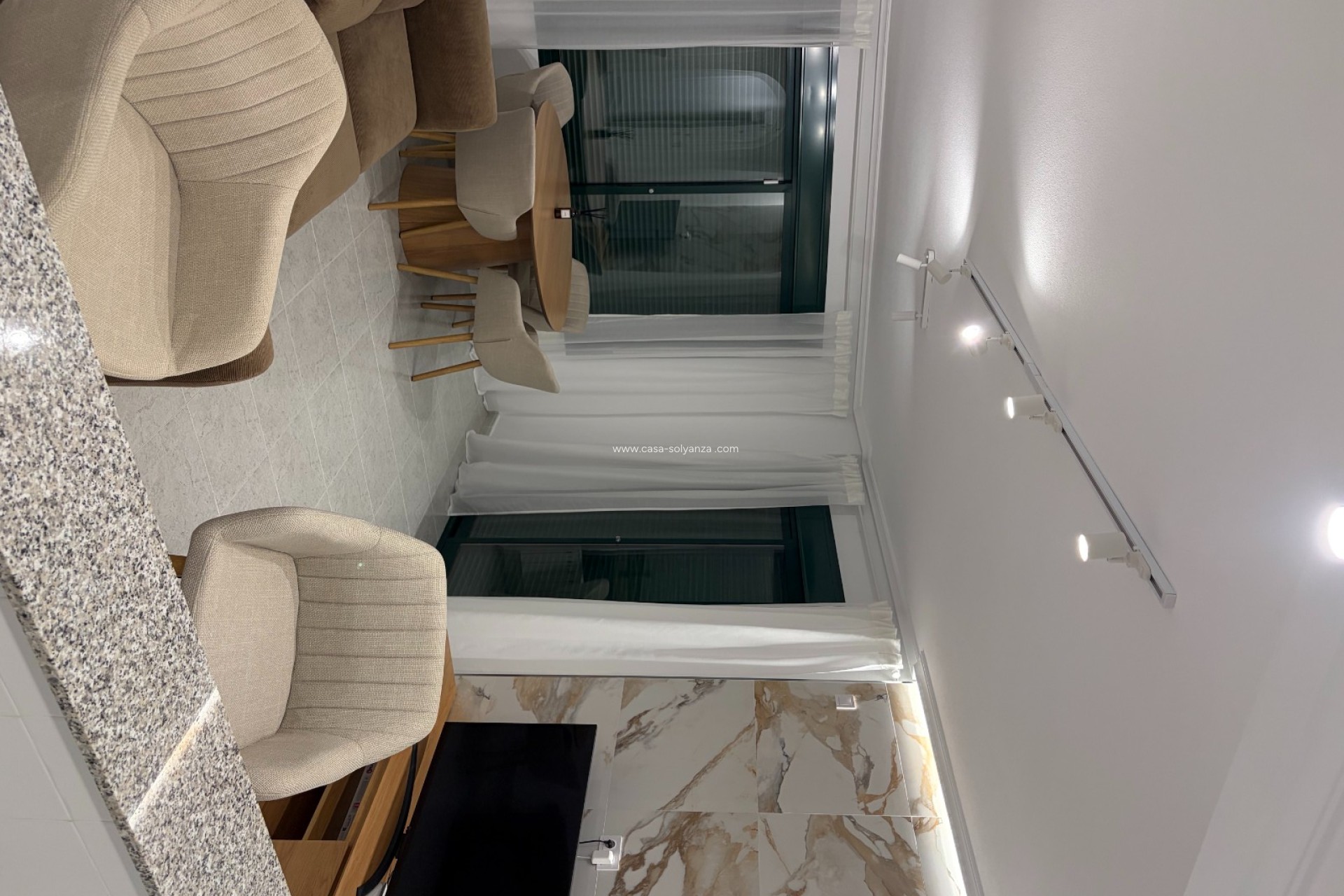Herverkoop - Appartement / flat - Orihuela Costa - Lomas de Campoamor