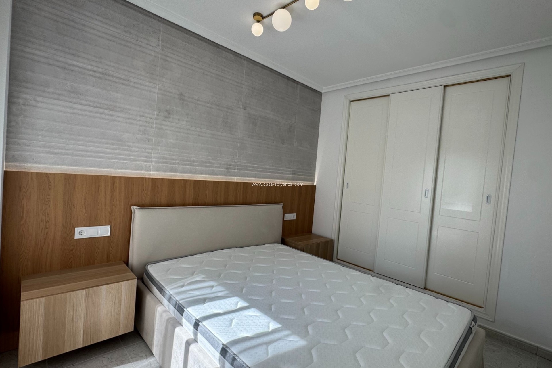 Herverkoop - Appartement / flat - Orihuela Costa - Lomas de Campoamor