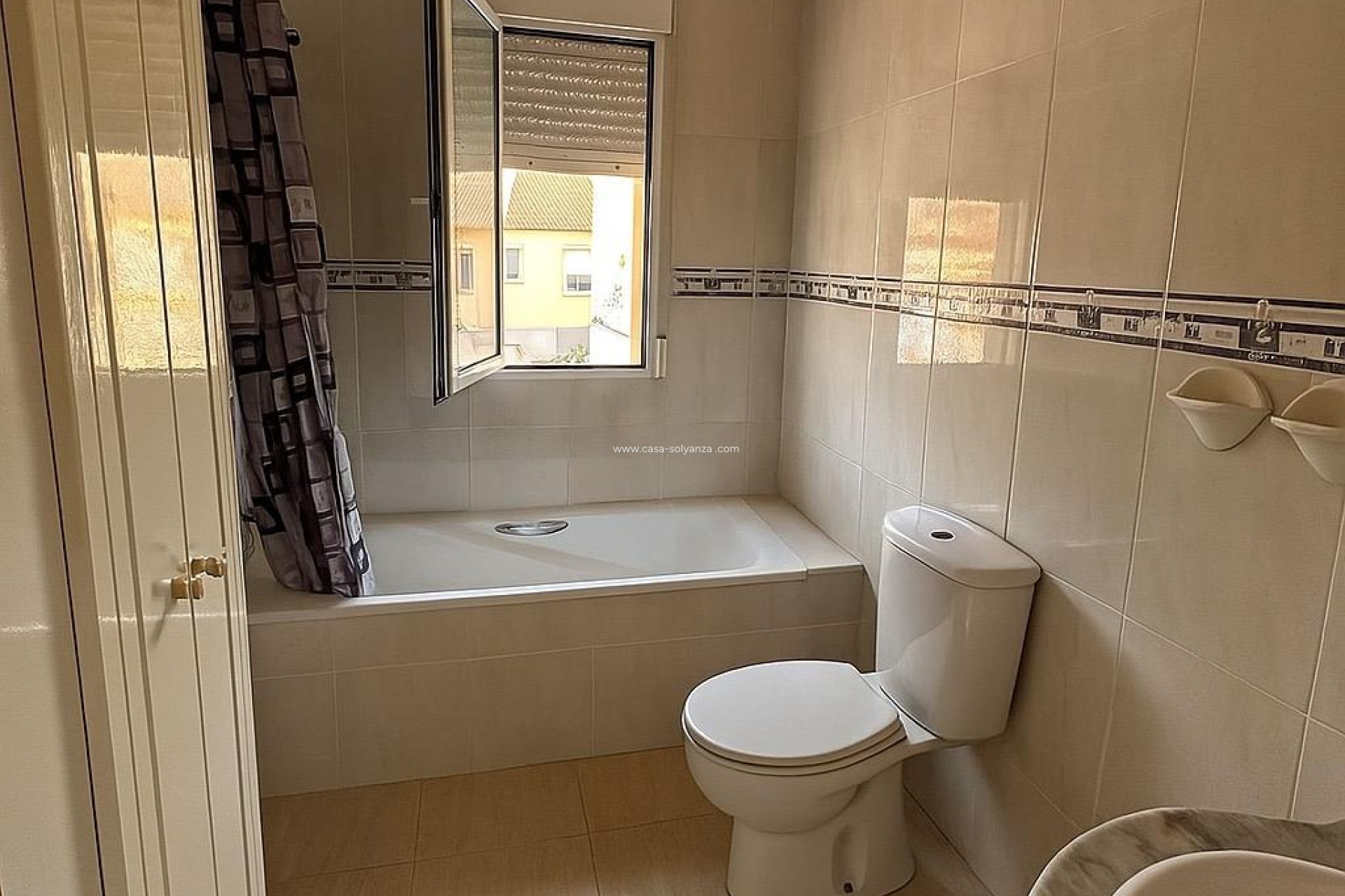 Herverkoop - Appartement / flat - Orihuela Costa - Los Almendros-La Florida