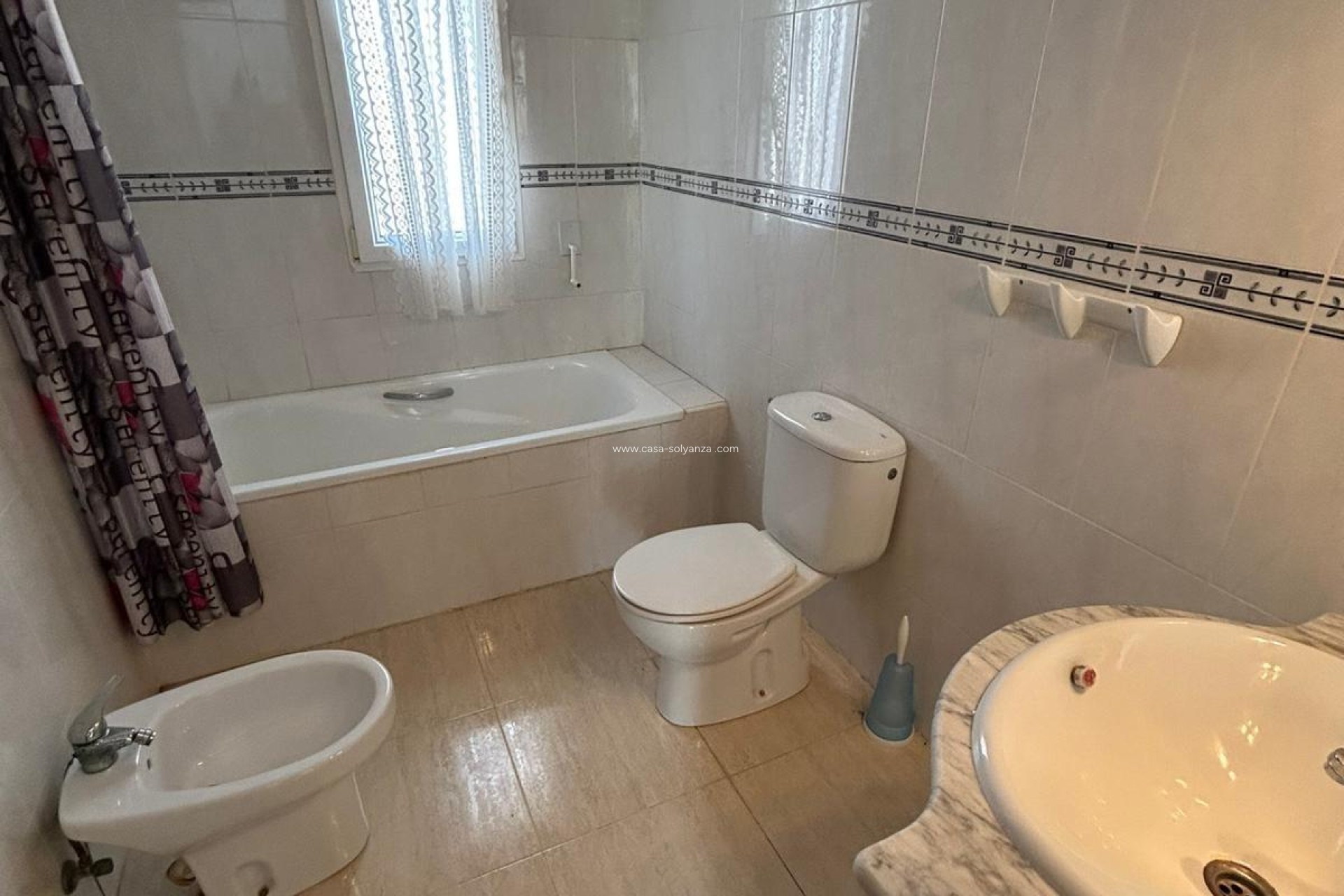 Herverkoop - Appartement / flat - Orihuela Costa - Los Almendros-La Florida