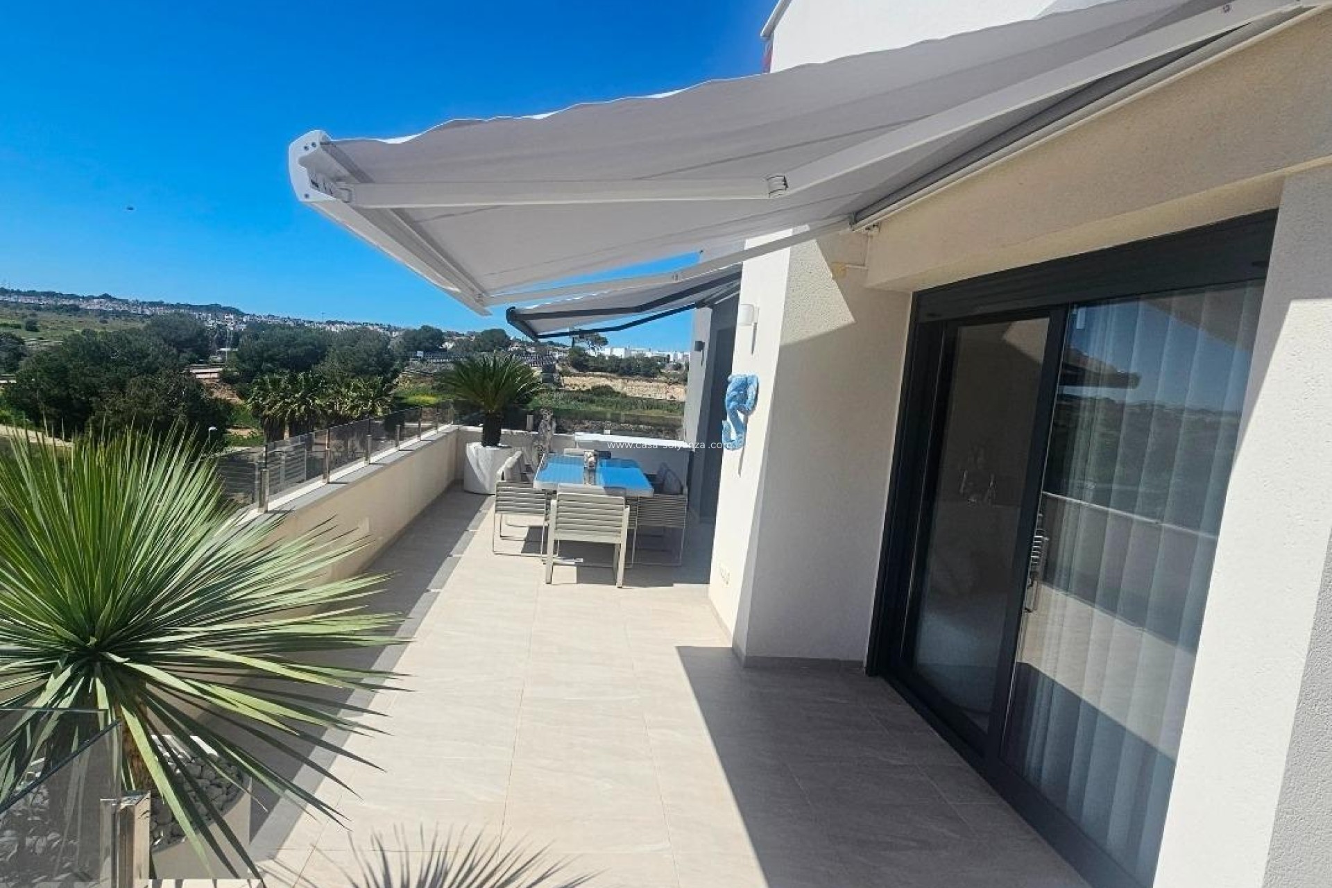 Herverkoop - Appartement / flat - Orihuela Costa - Los Almendros-La Florida