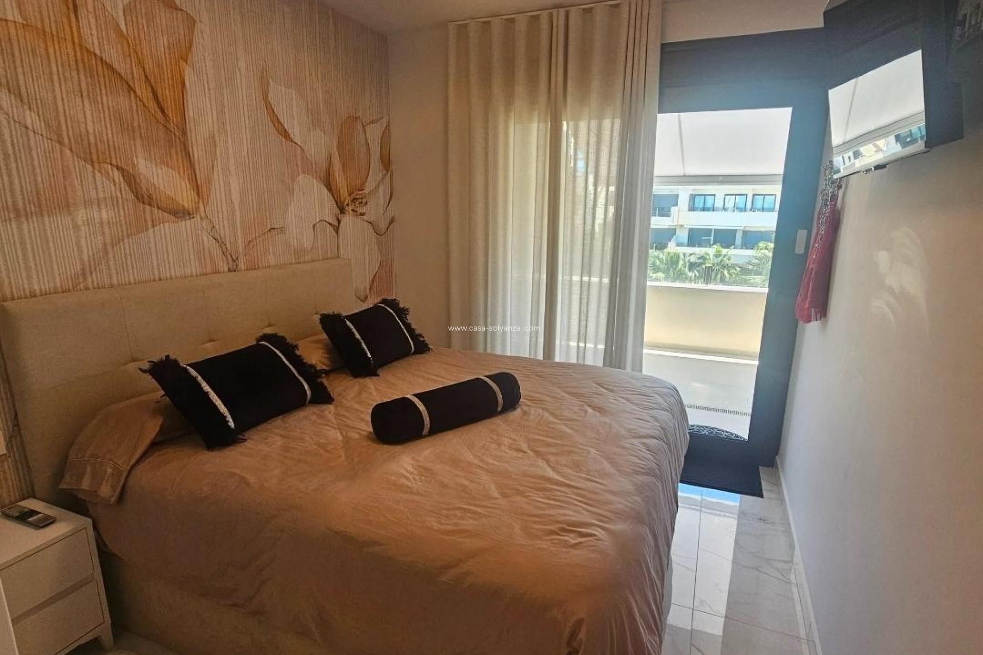 Herverkoop - Appartement / flat - Orihuela Costa - Los Almendros-La Florida