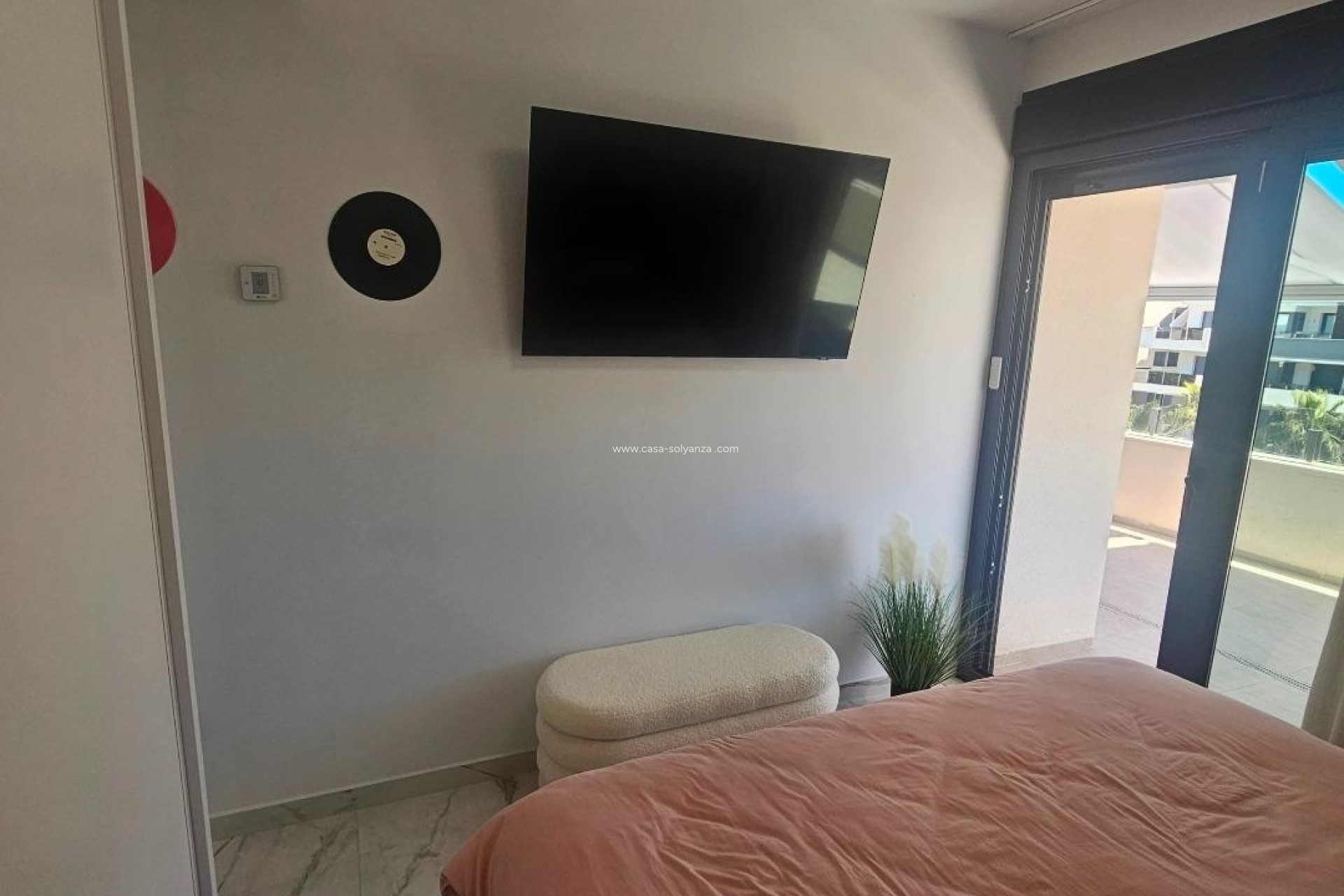 Herverkoop - Appartement / flat - Orihuela Costa - Los Almendros-La Florida