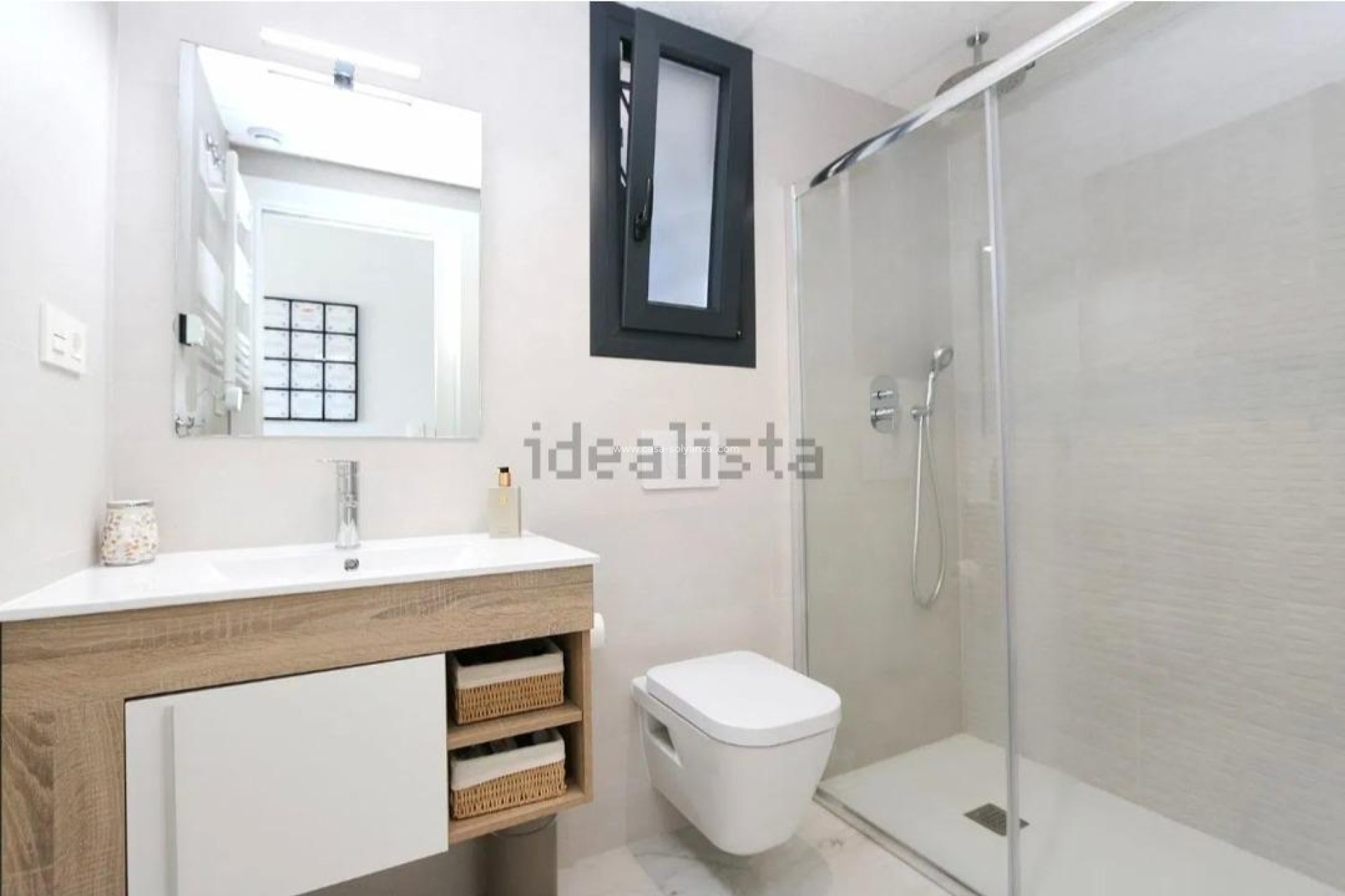Herverkoop - Appartement / flat - Orihuela Costa - Los Almendros-La Florida