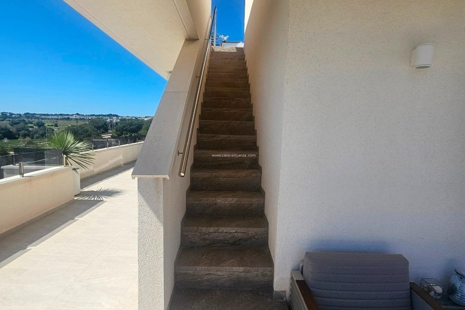 Herverkoop - Appartement / flat - Orihuela Costa - Los Almendros-La Florida