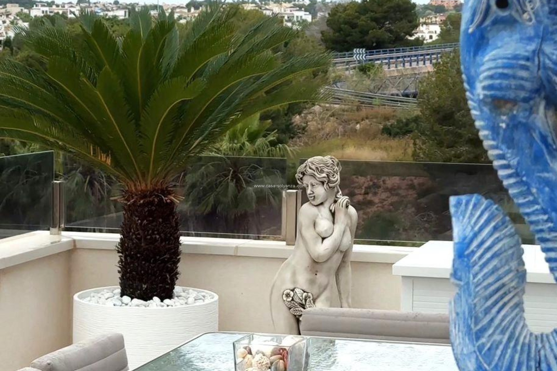 Herverkoop - Appartement / flat - Orihuela Costa - Los Almendros-La Florida