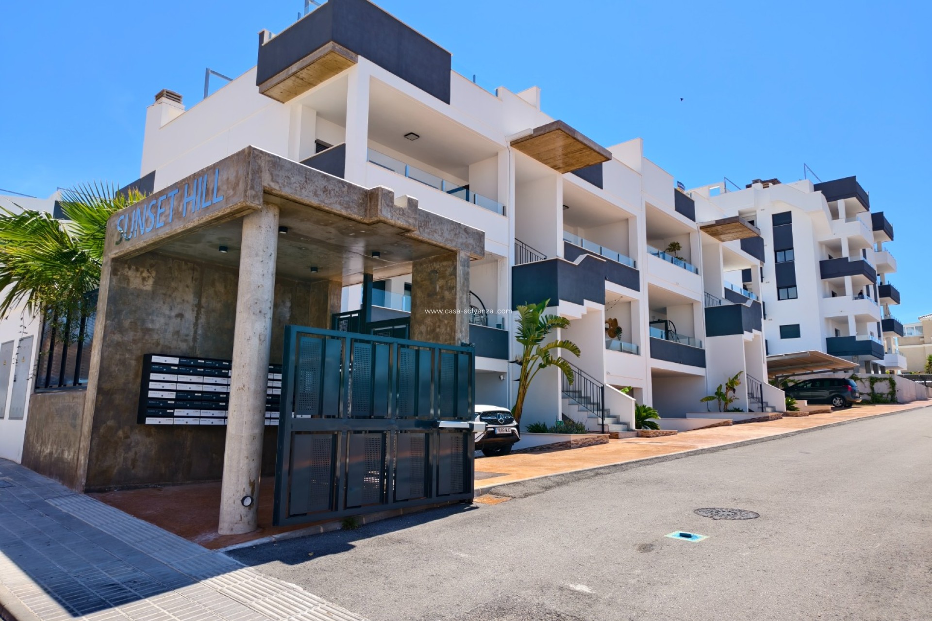 Herverkoop - Appartement / flat - Orihuela Costa - Los Altos