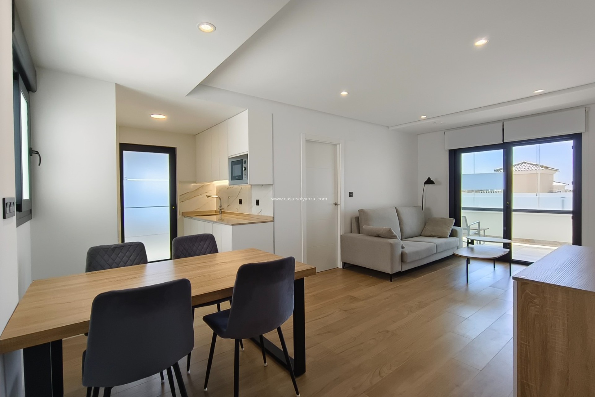Herverkoop - Appartement / flat - Orihuela Costa - Los Altos
