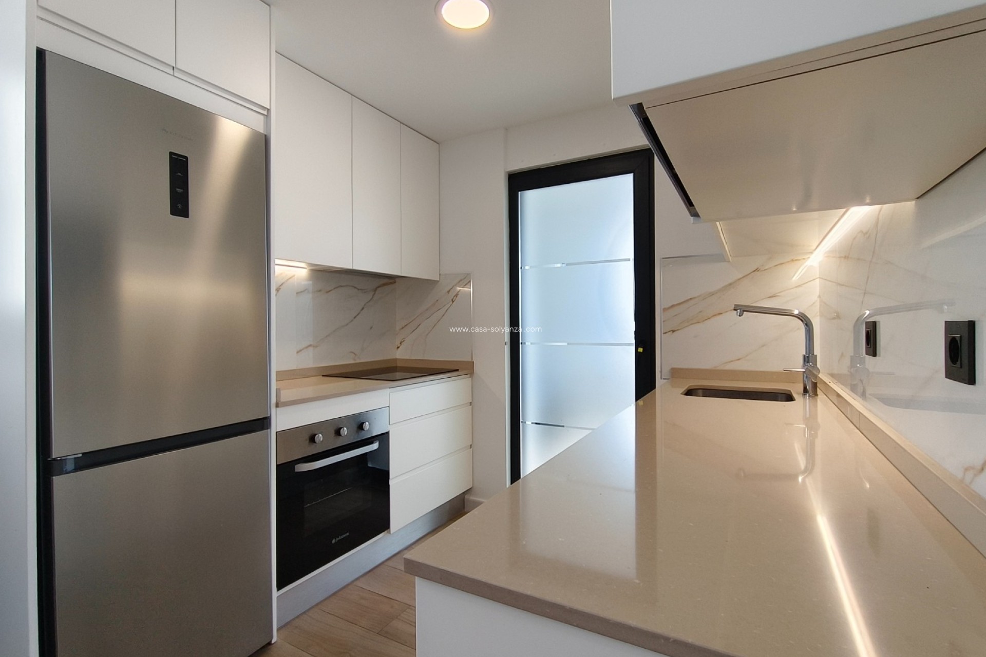 Herverkoop - Appartement / flat - Orihuela Costa - Los Altos