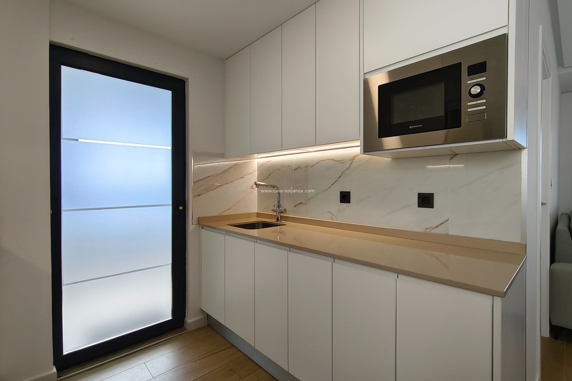 Herverkoop - Appartement / flat - Orihuela Costa - Los Altos
