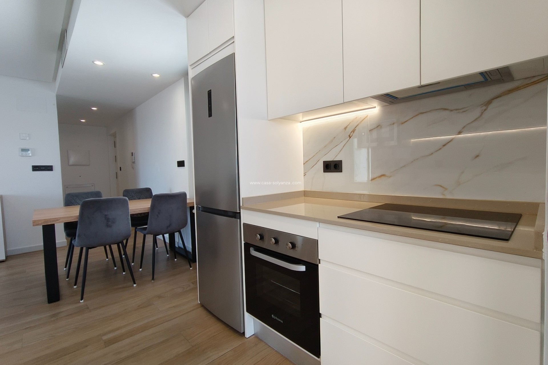 Herverkoop - Appartement / flat - Orihuela Costa - Los Altos