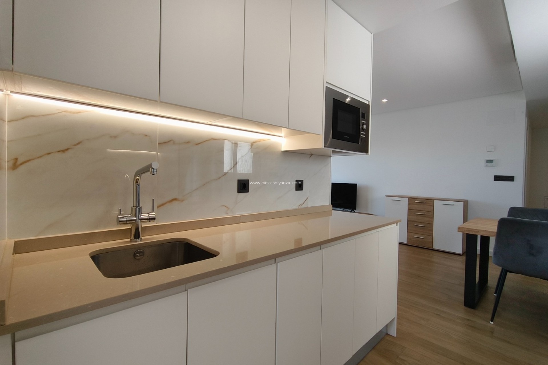 Herverkoop - Appartement / flat - Orihuela Costa - Los Altos