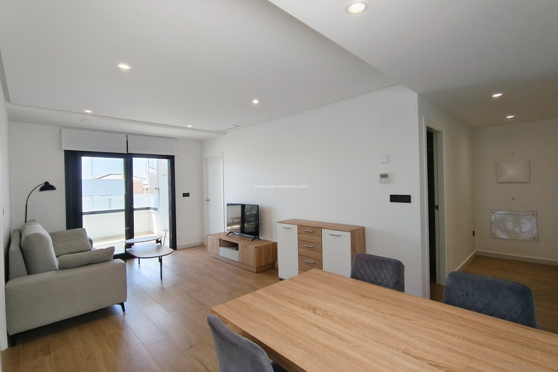 Herverkoop - Appartement / flat - Orihuela Costa - Los Altos