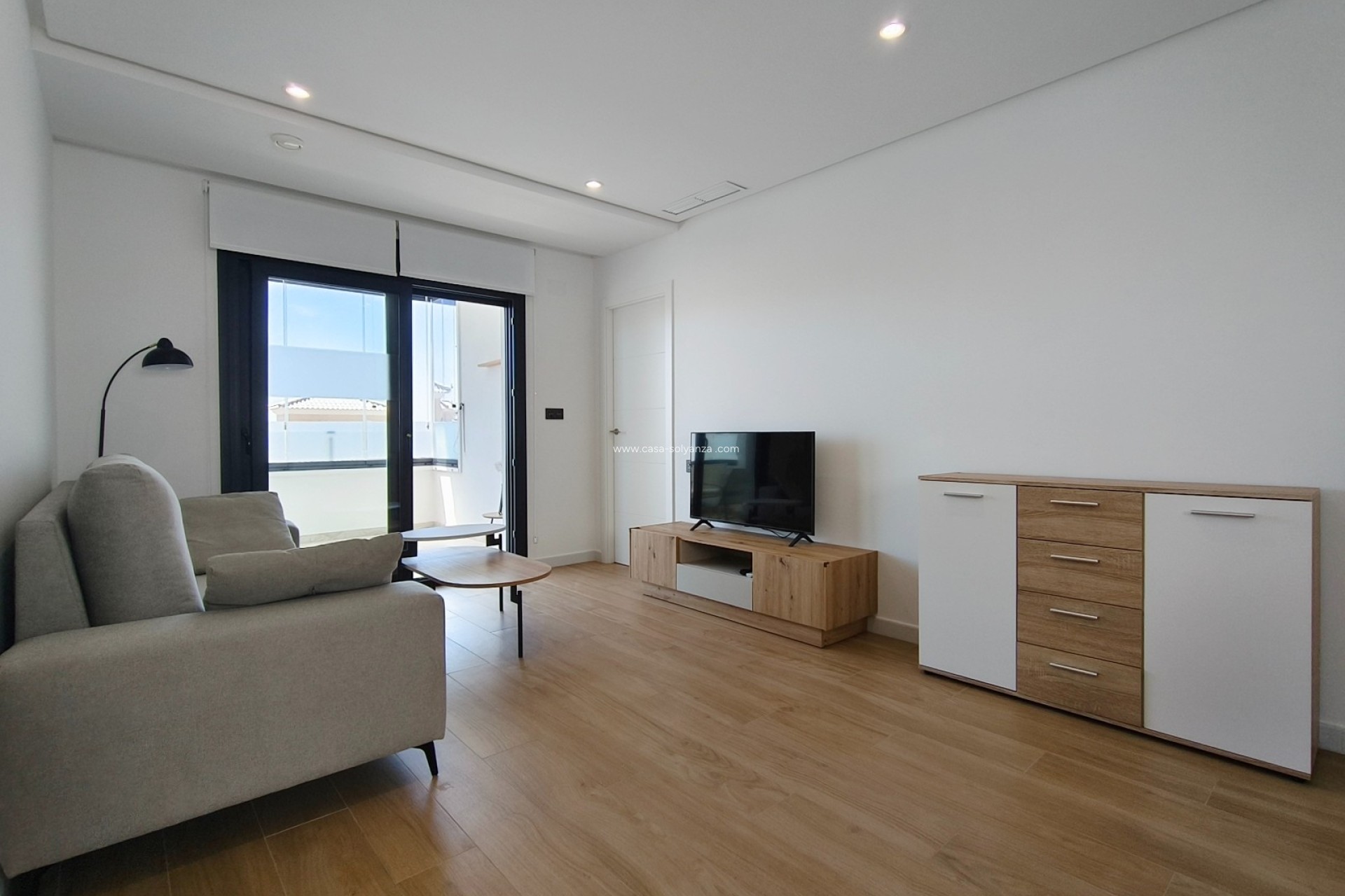 Herverkoop - Appartement / flat - Orihuela Costa - Los Altos