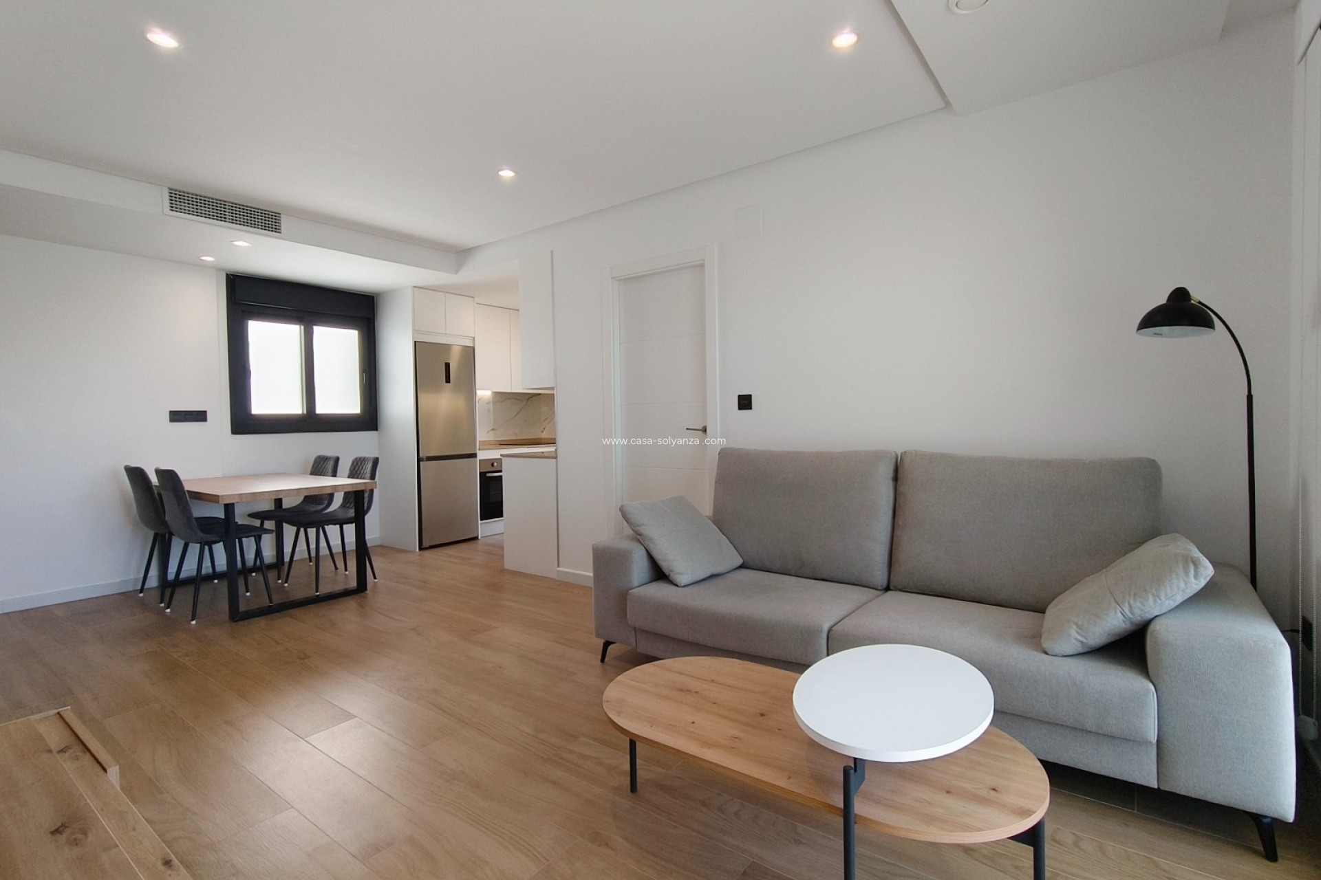Herverkoop - Appartement / flat - Orihuela Costa - Los Altos