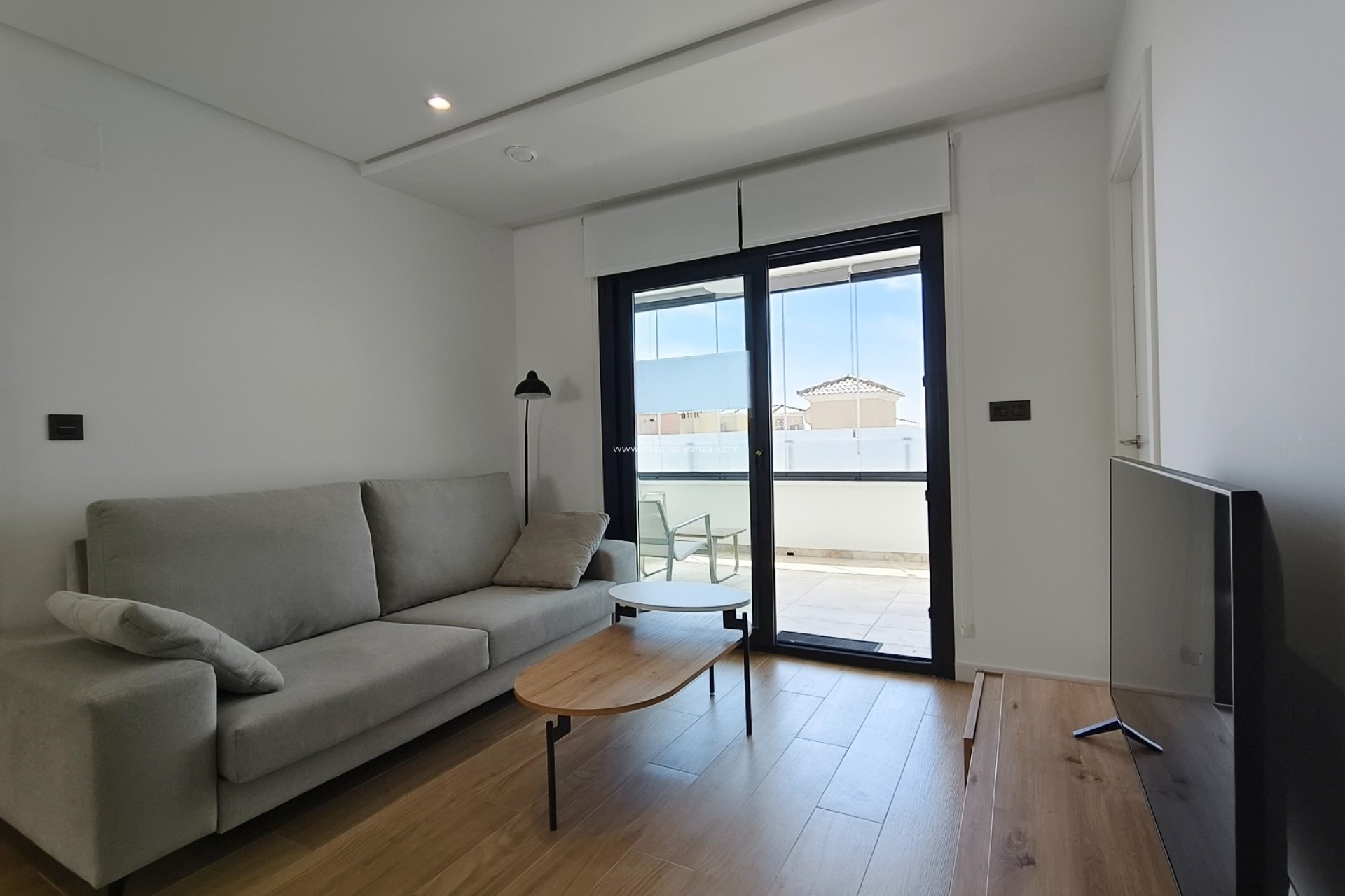 Herverkoop - Appartement / flat - Orihuela Costa - Los Altos