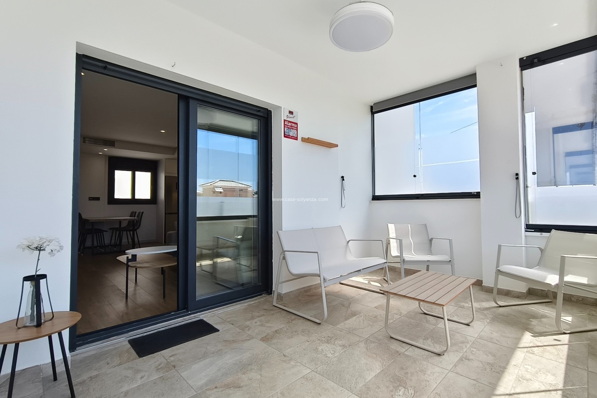 Herverkoop - Appartement / flat - Orihuela Costa - Los Altos