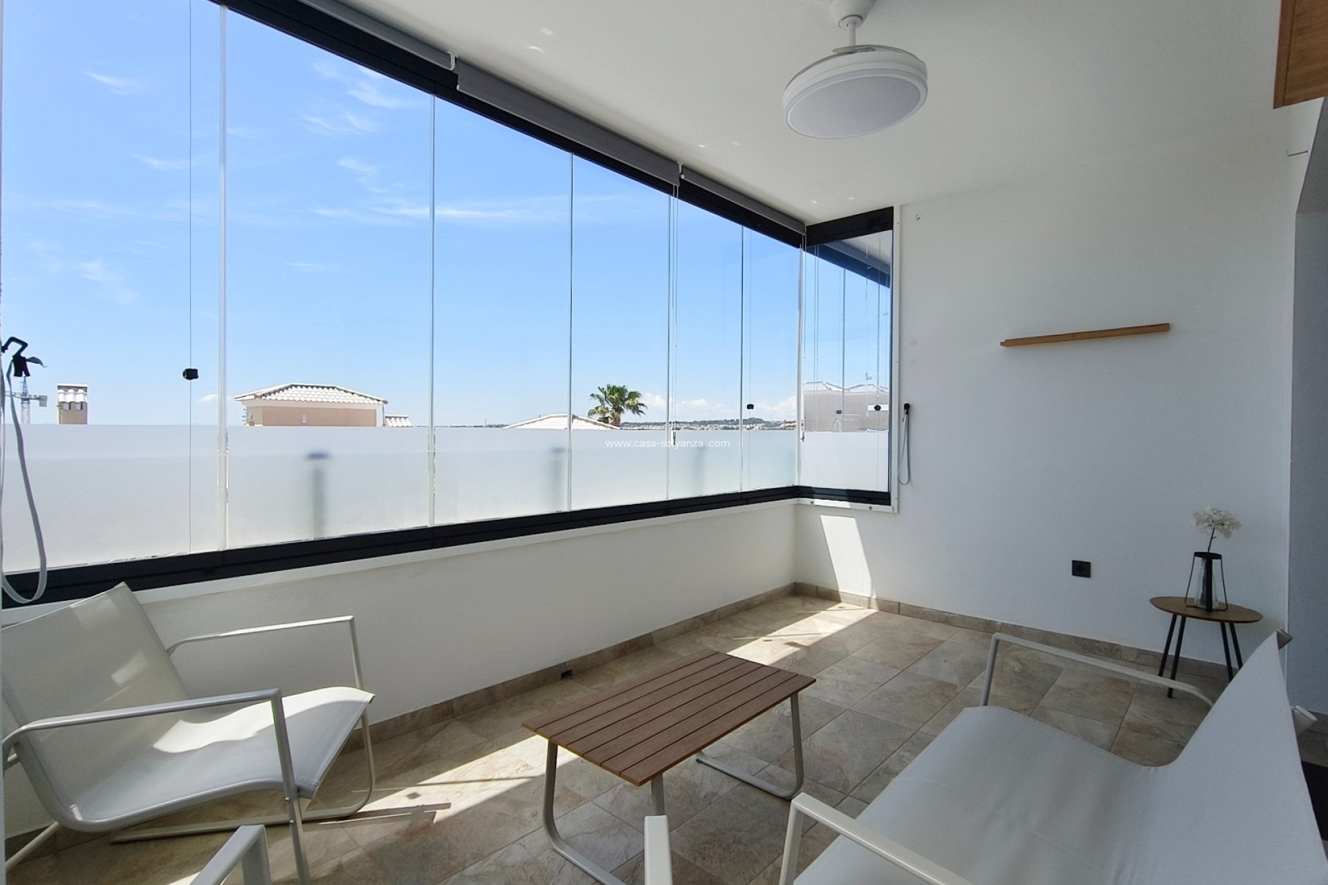 Herverkoop - Appartement / flat - Orihuela Costa - Los Altos