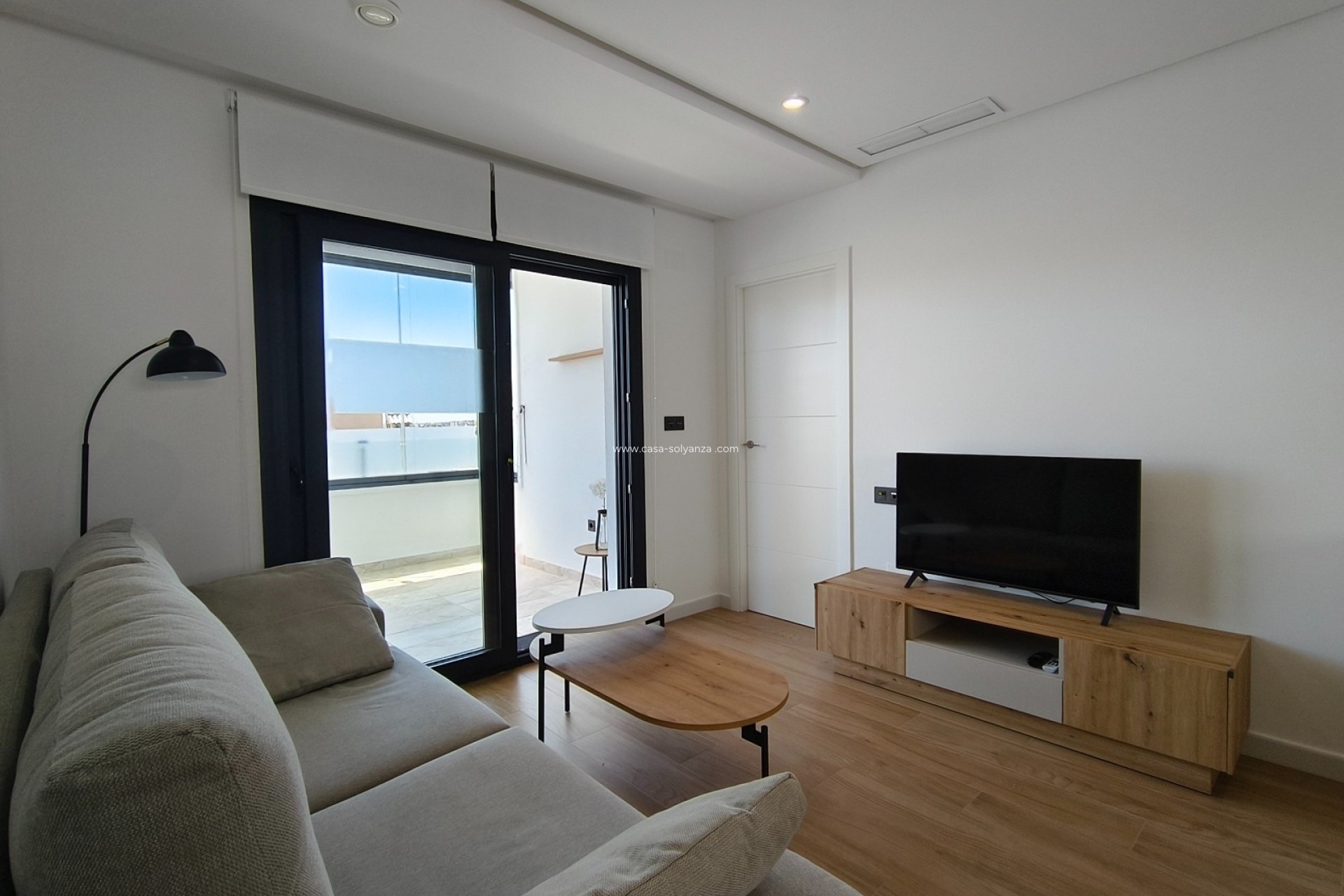 Herverkoop - Appartement / flat - Orihuela Costa - Los Altos