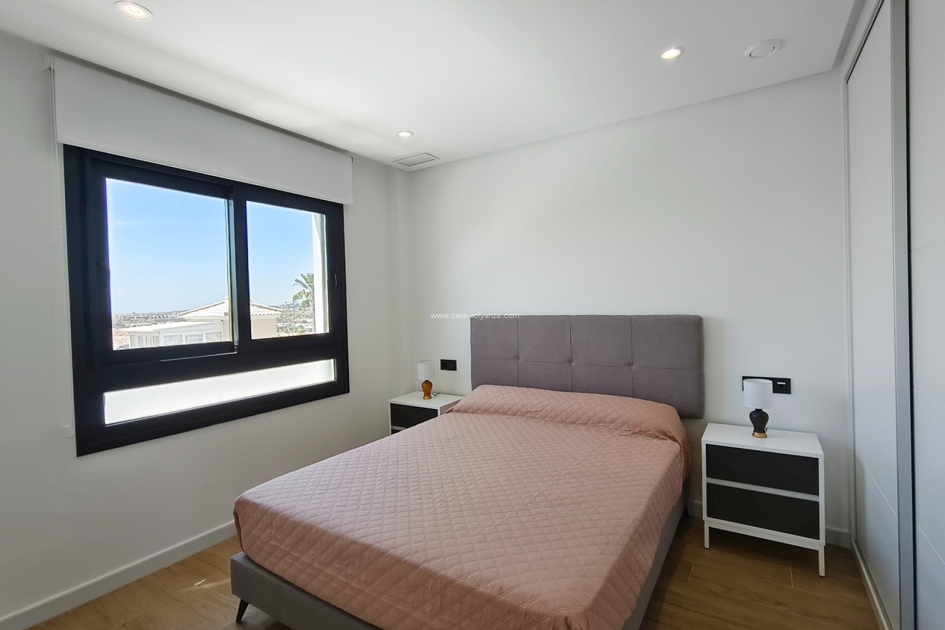 Herverkoop - Appartement / flat - Orihuela Costa - Los Altos