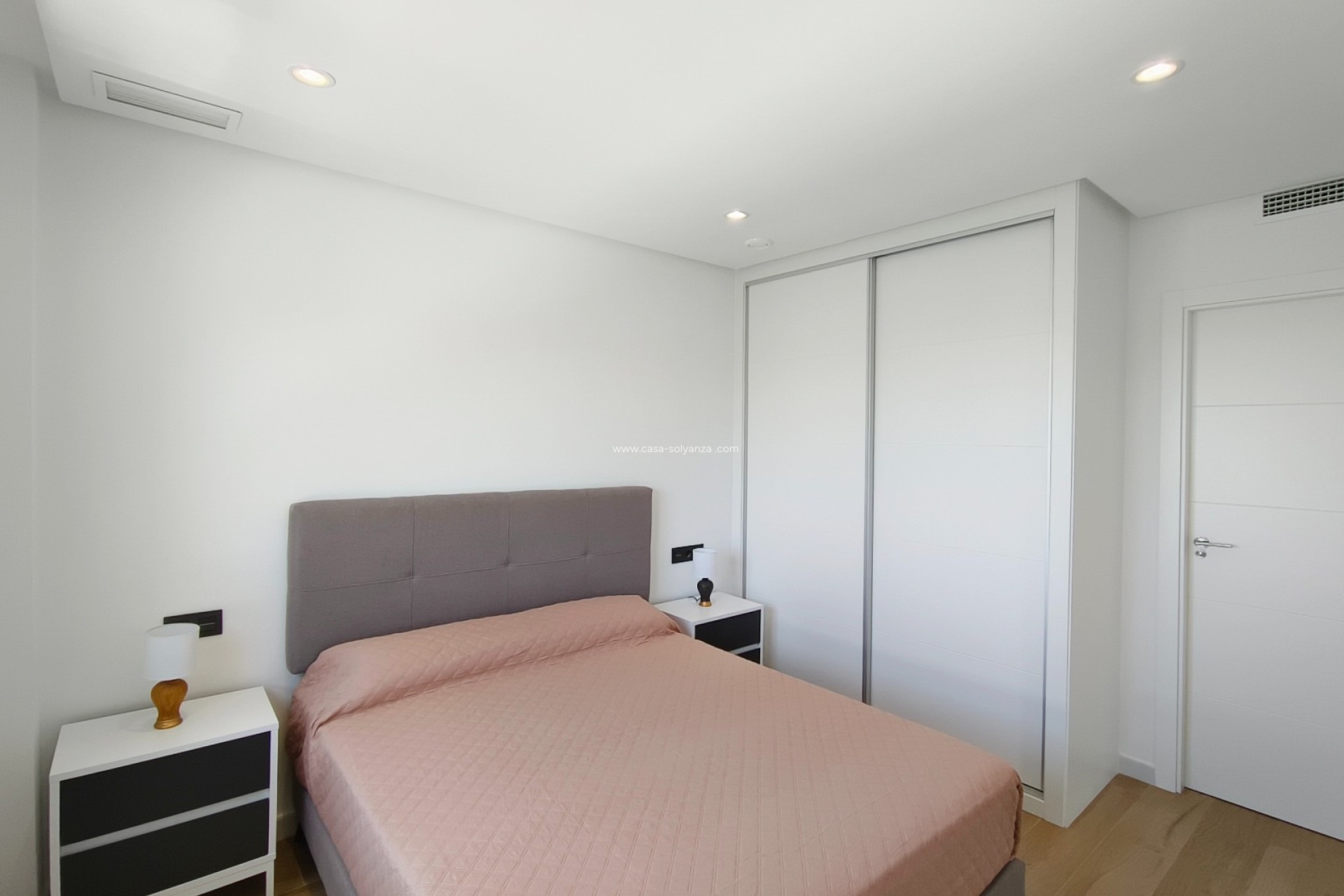 Herverkoop - Appartement / flat - Orihuela Costa - Los Altos