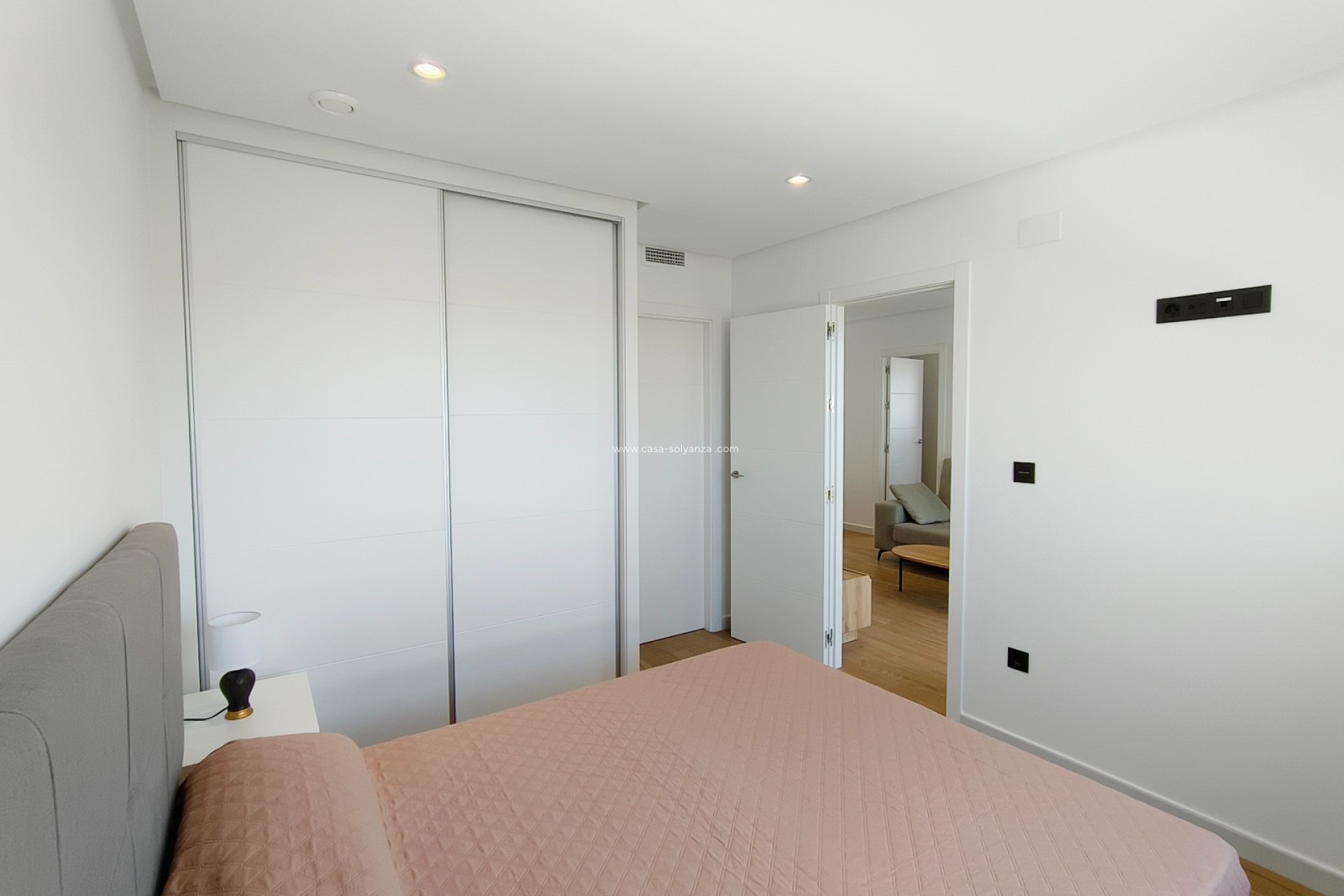 Herverkoop - Appartement / flat - Orihuela Costa - Los Altos