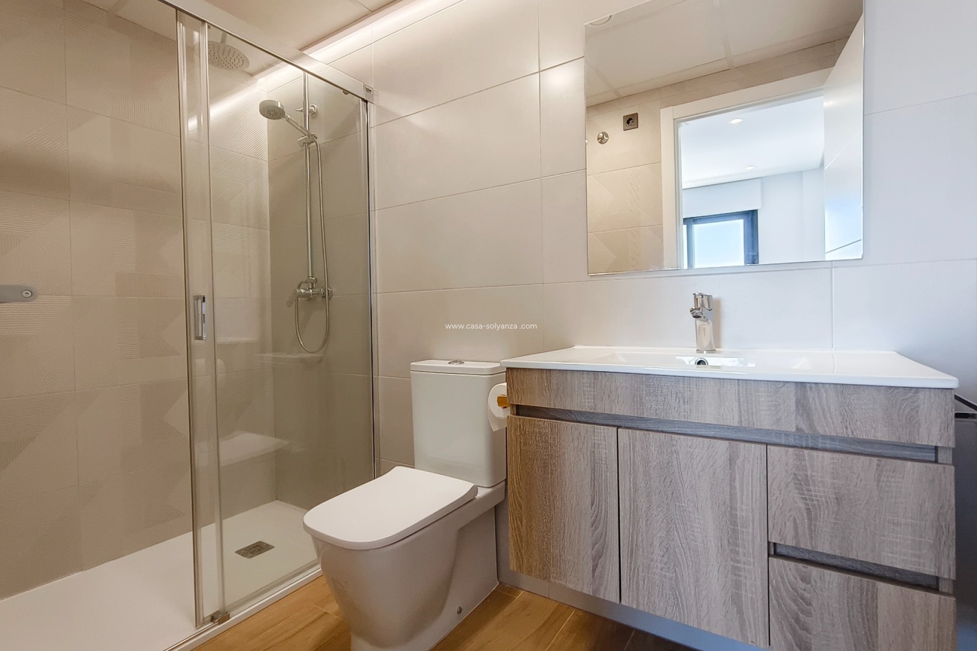 Herverkoop - Appartement / flat - Orihuela Costa - Los Altos